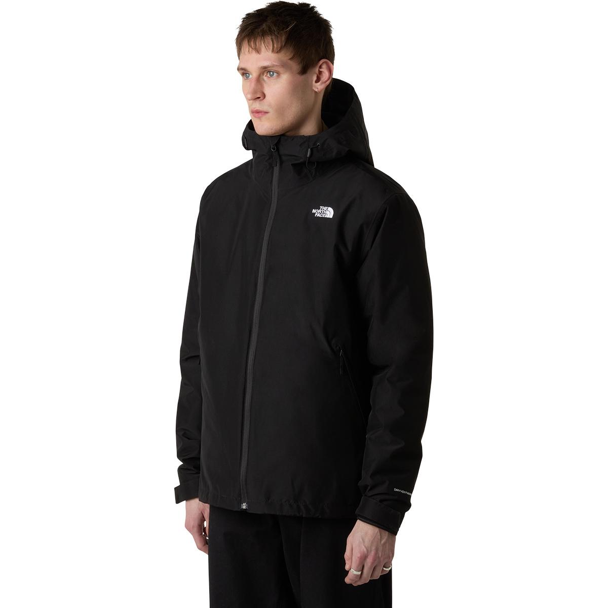 The North Face Carto Mono Triclimate Vinterjakke Herre Jk3