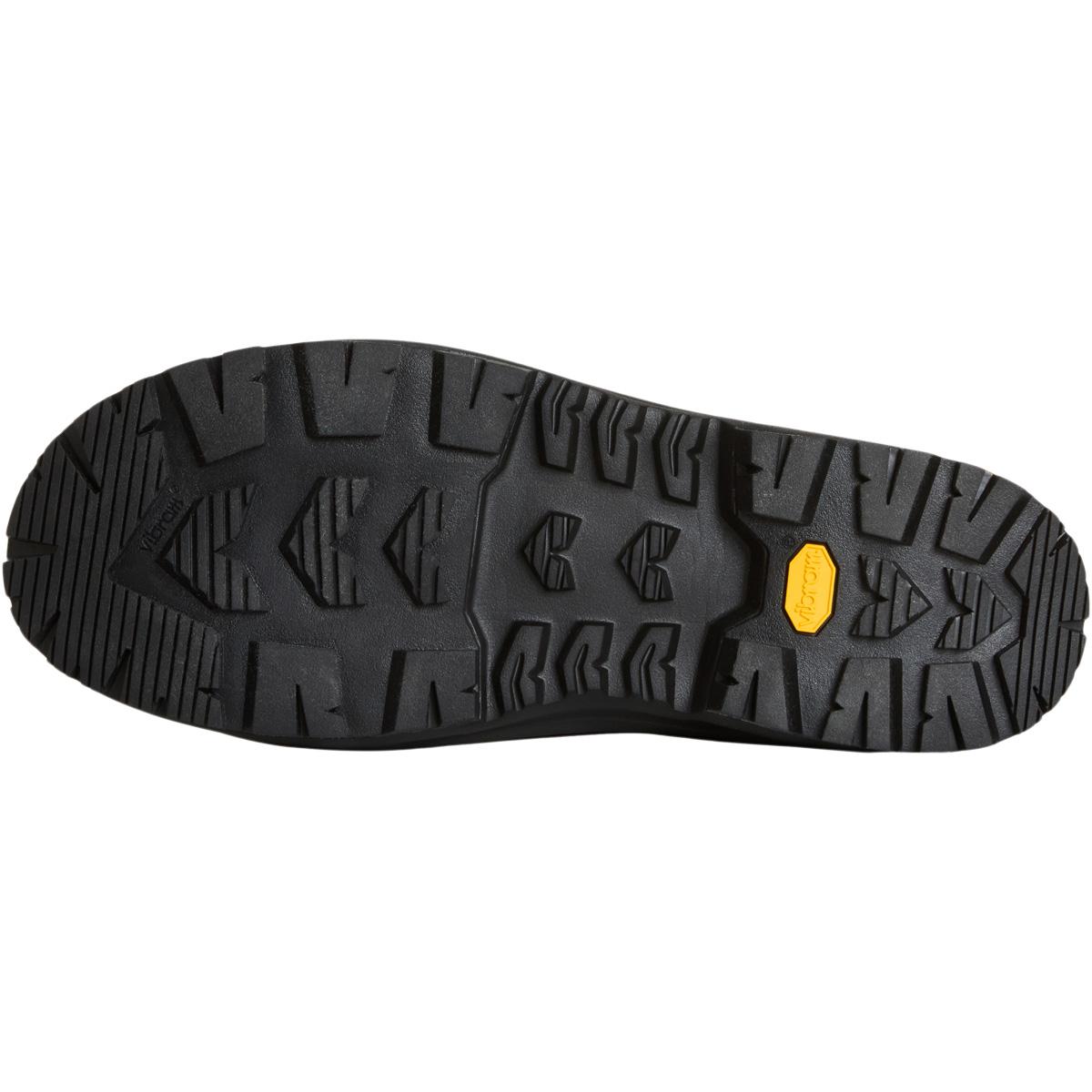The North Face Base Camp 100 WP Vinterstøvler Unisex CALACATTA/TNF BLACK