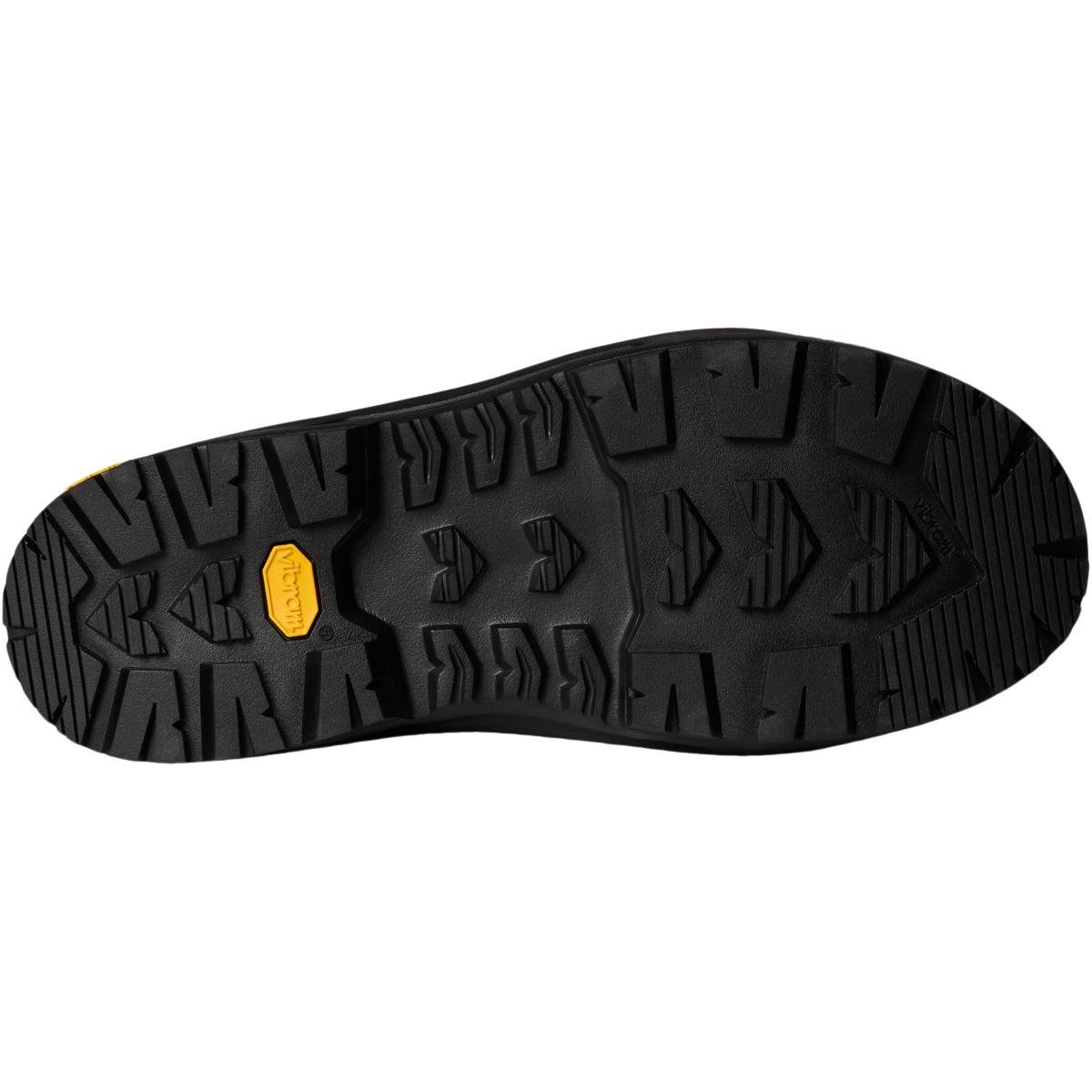 The North Face Base Camp 100 WP Vinterstøvler Unisex TNF BLACK/TNF BLACK