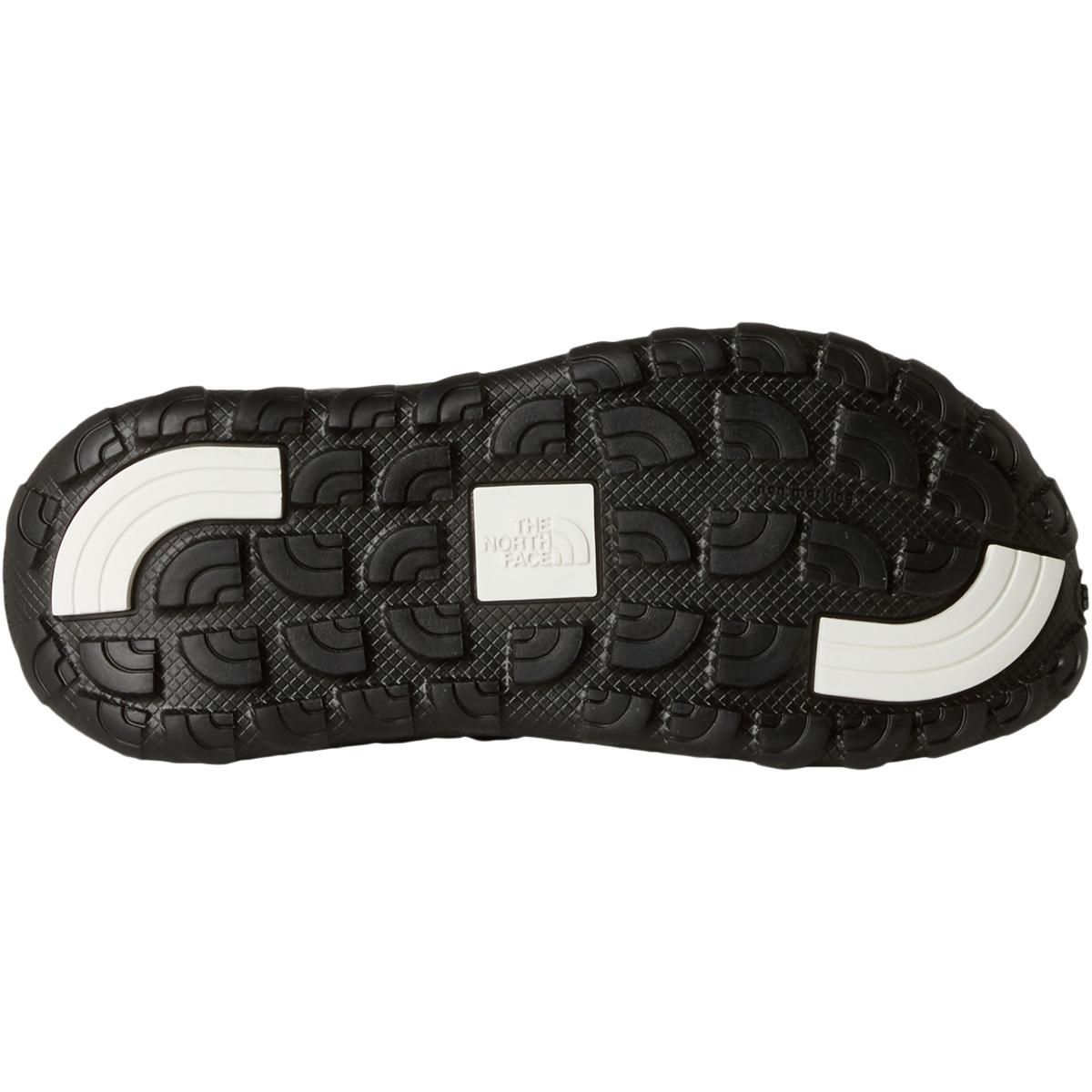 The North Face Explore Camp Sandaler Børn Black