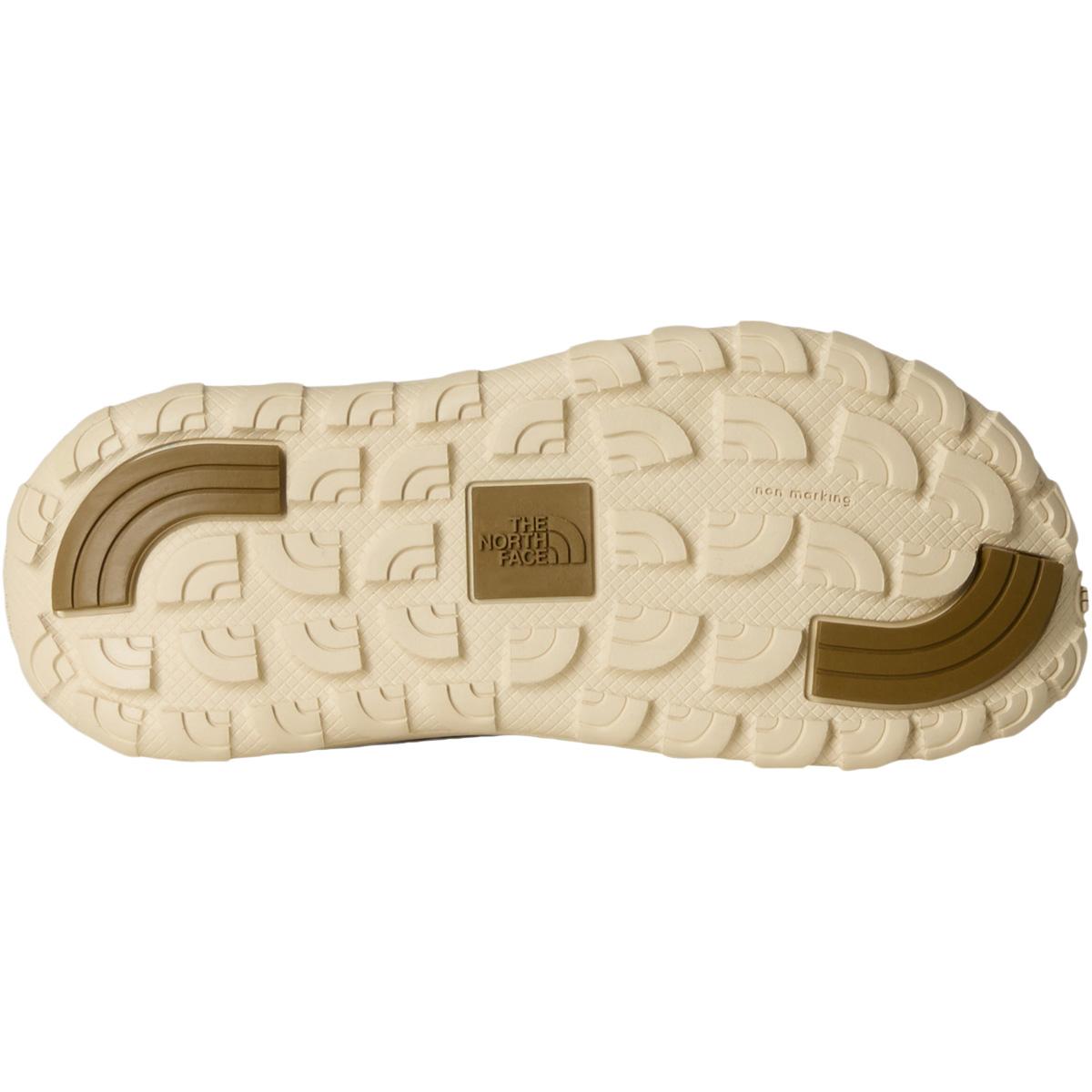 The North Face Explore Camp Sandaler Børn Green/Grey