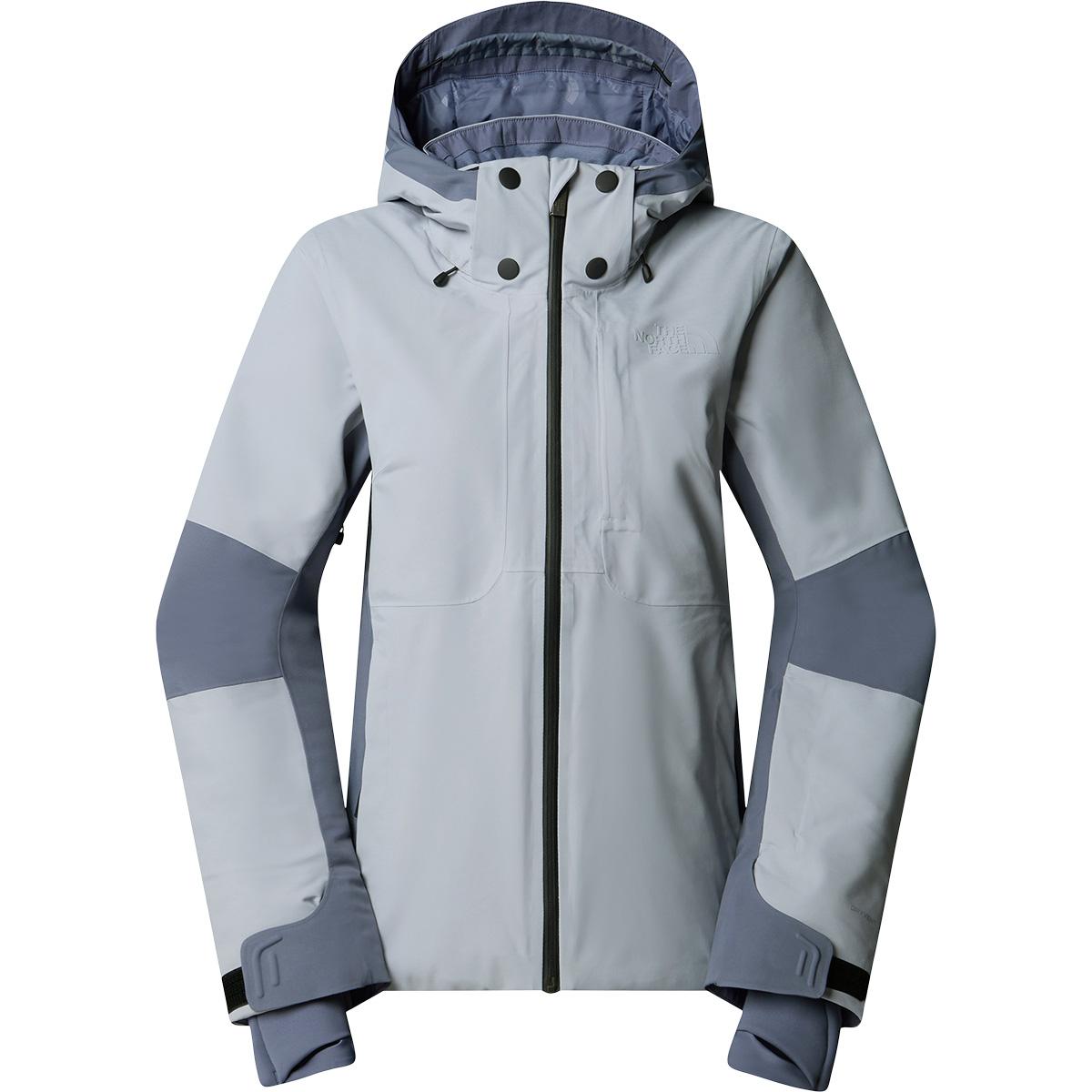 The North Face Lenado Skijakke Dame Blue