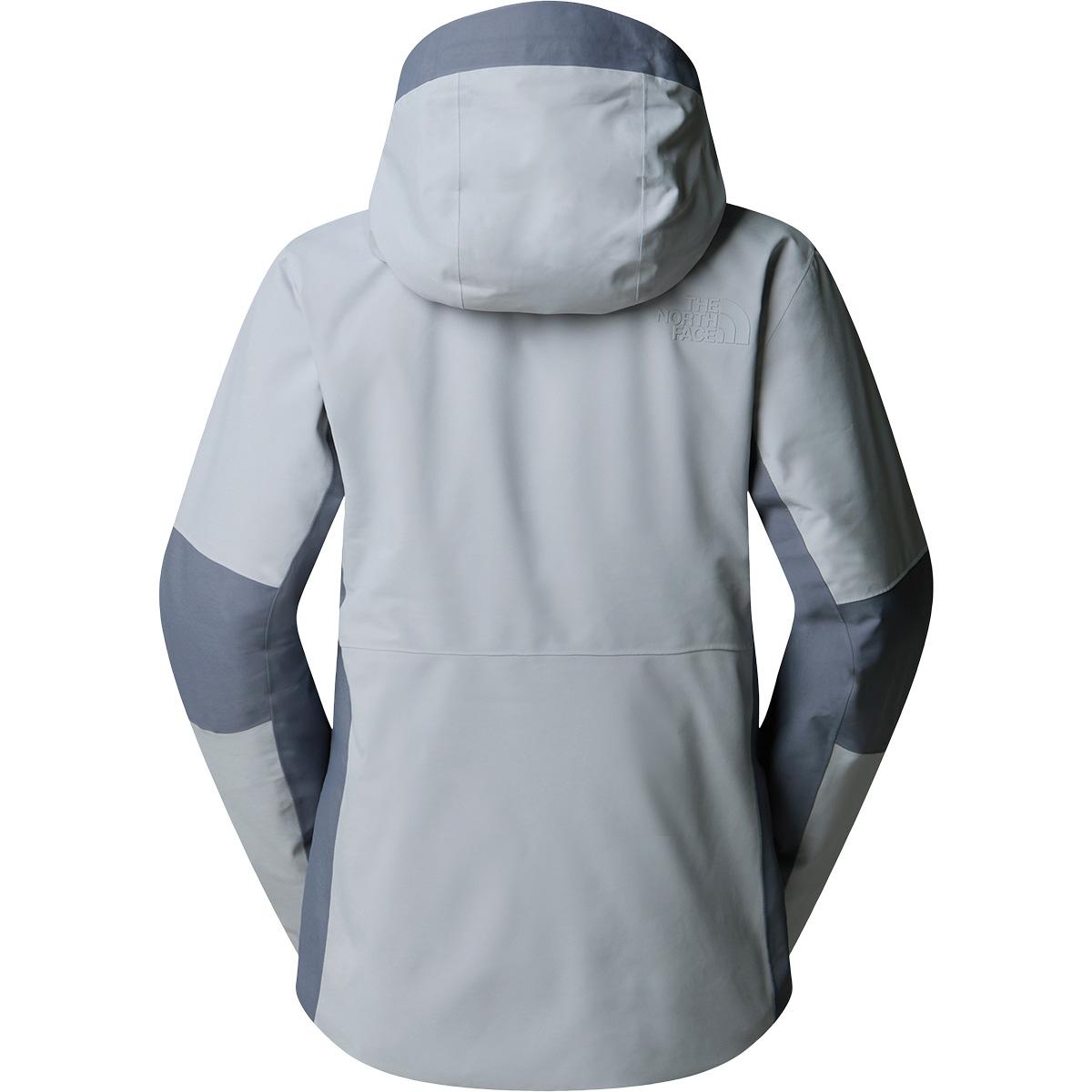 The North Face Lenado Skijakke Dame Blue