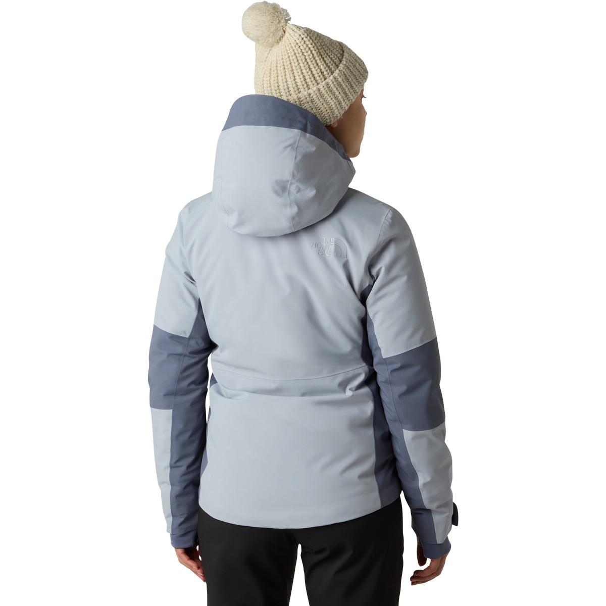 The North Face Lenado Skijakke Dame Blue