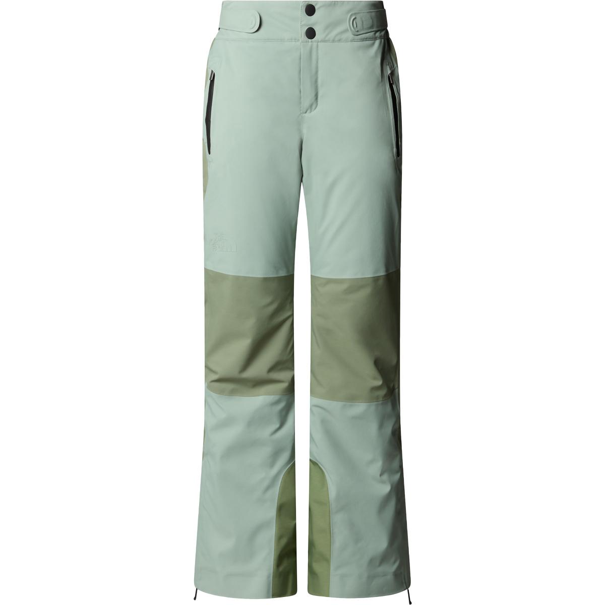 The North Face Lenado Skibukser Dame Green