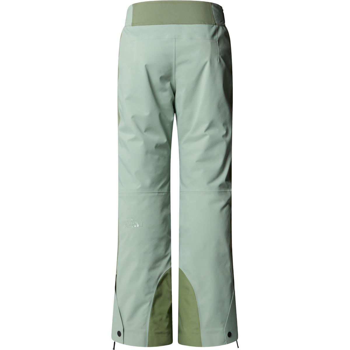 The North Face Lenado Skibukser Dame Green
