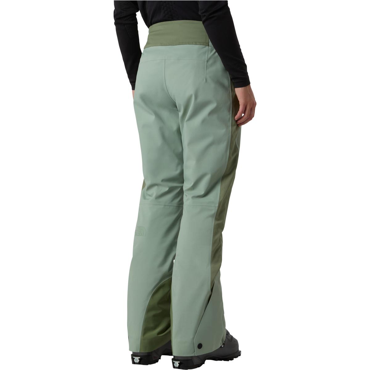 The North Face Lenado Skibukser Dame Green