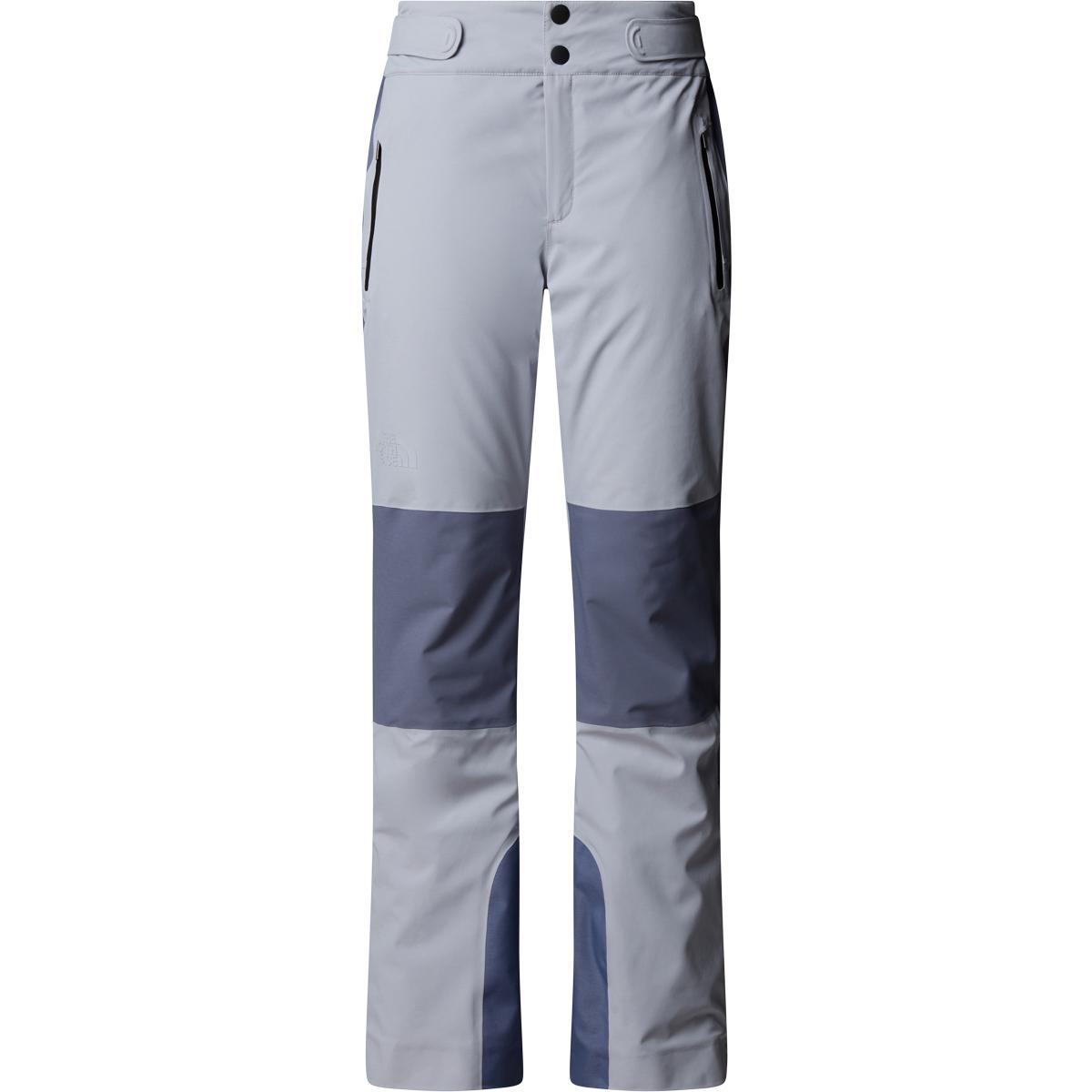 The North Face Lenado Skibukser Dame Blue