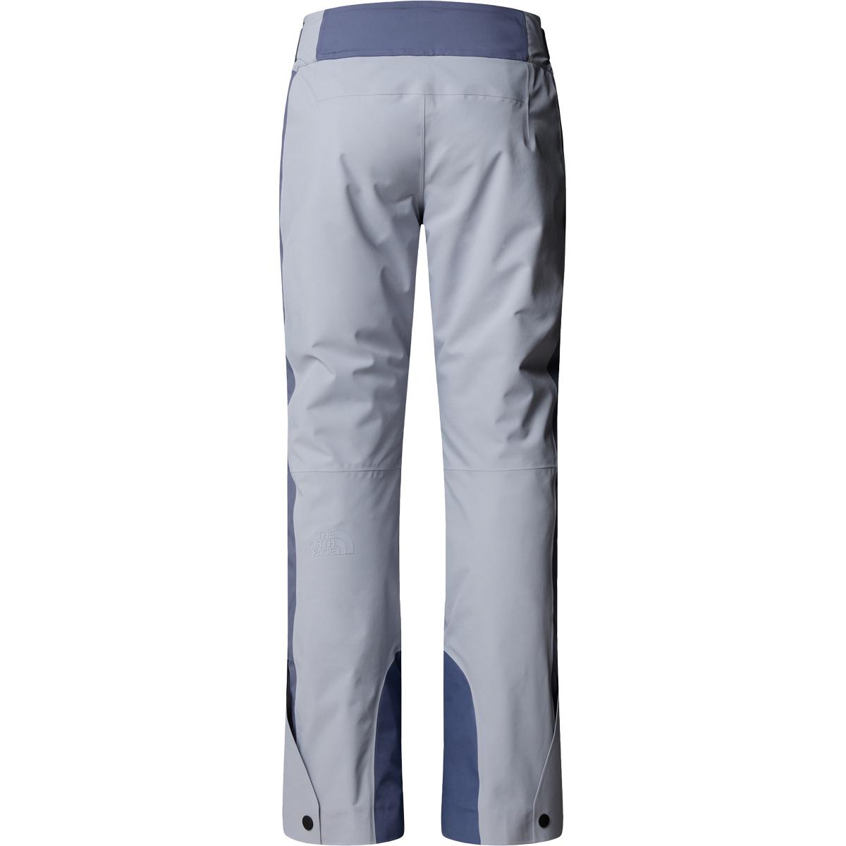 The North Face Lenado Skibukser Dame Blue