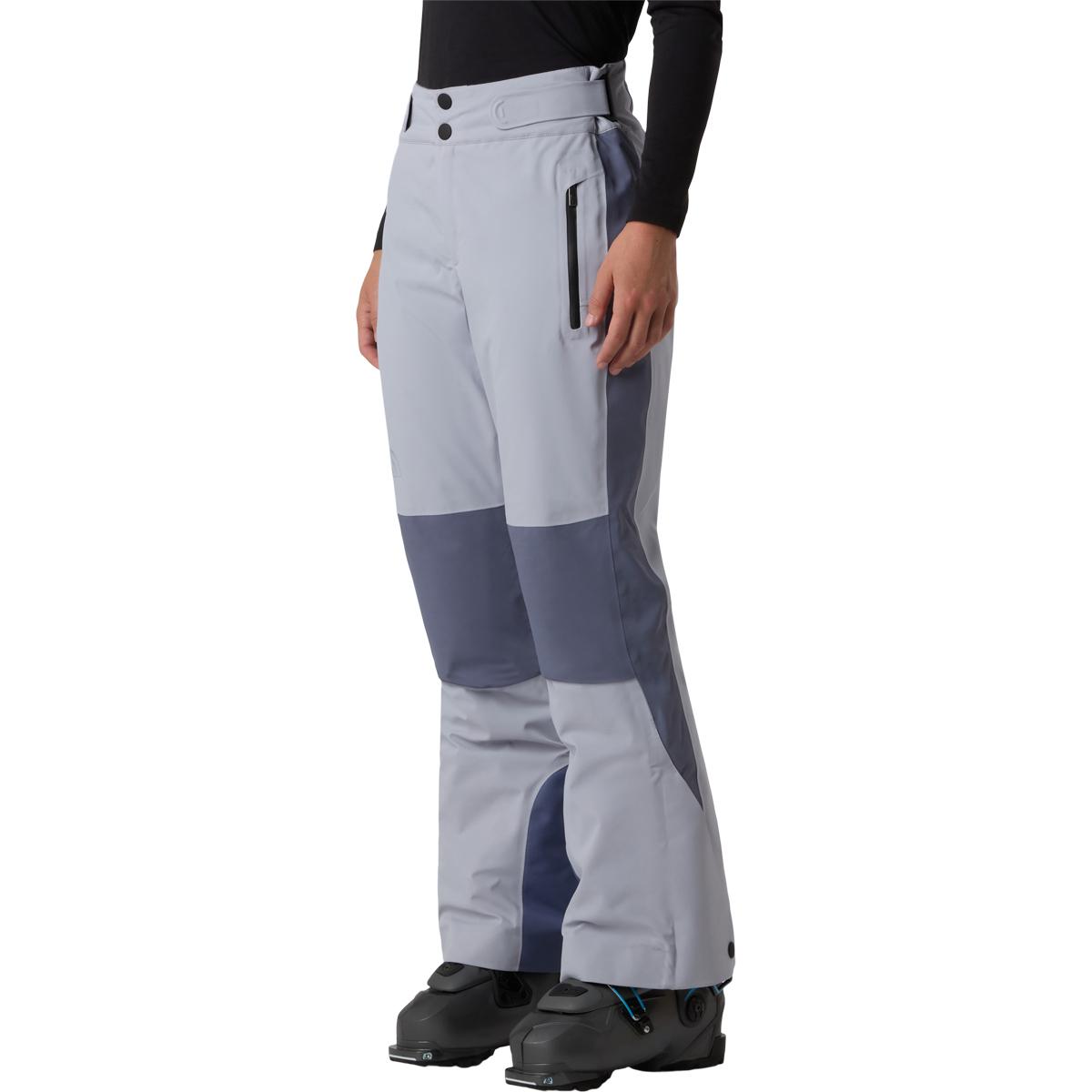 The North Face Lenado Skibukser Dame Blue