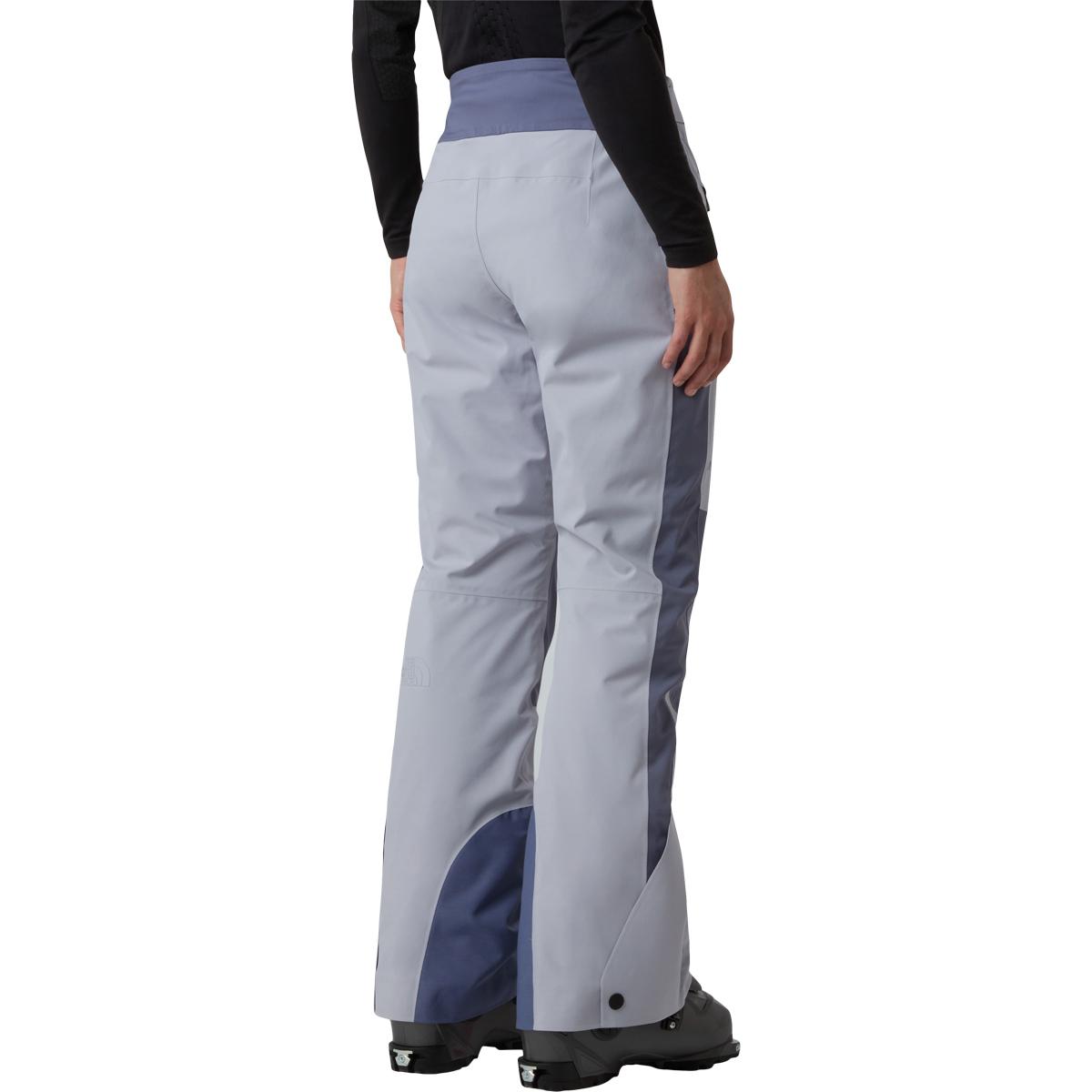 The North Face Lenado Skibukser Dame Blue