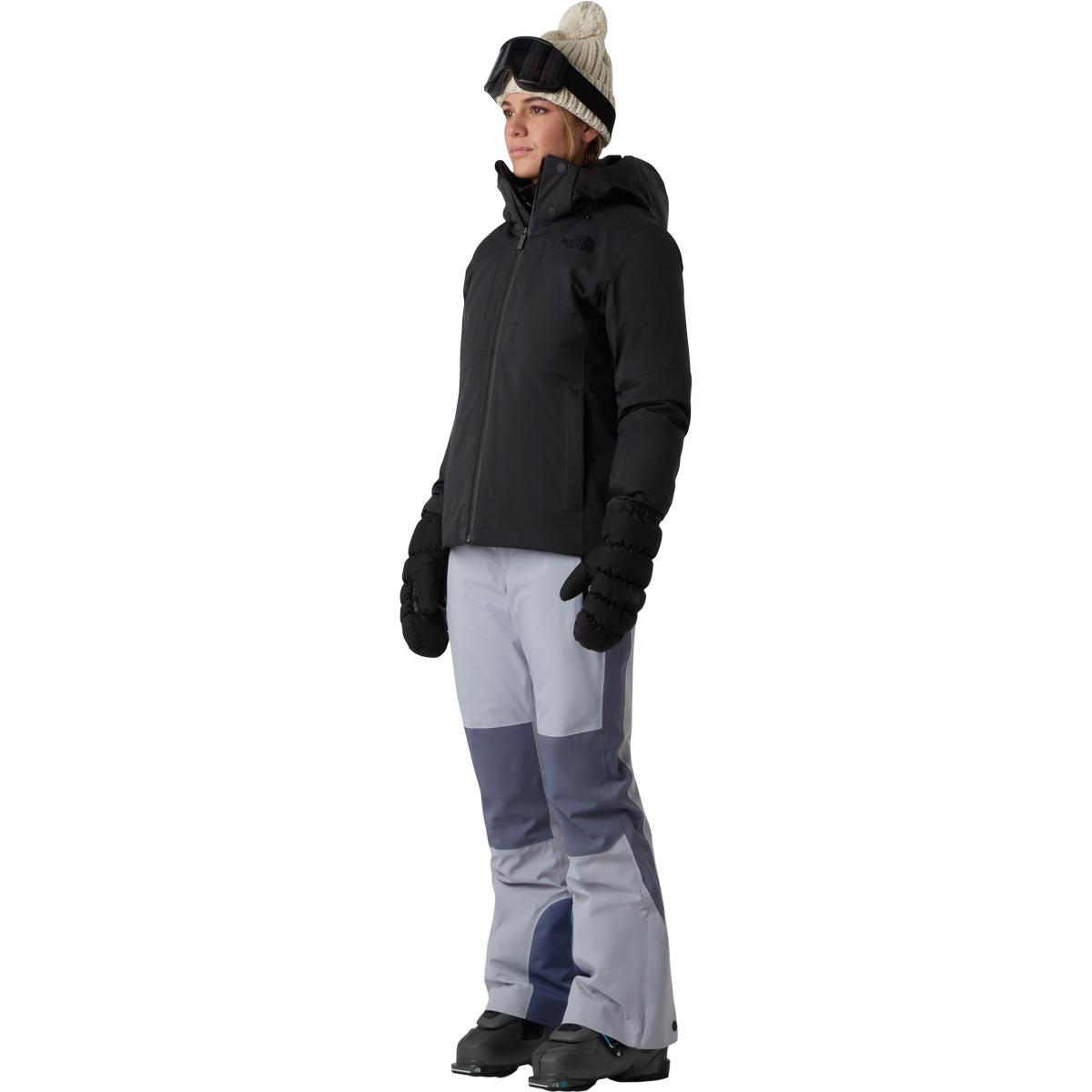 The North Face Lenado Skibukser Dame Blue