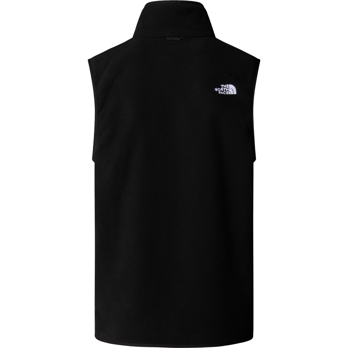 The North Face Glacier Fleecevest Herre Jk3