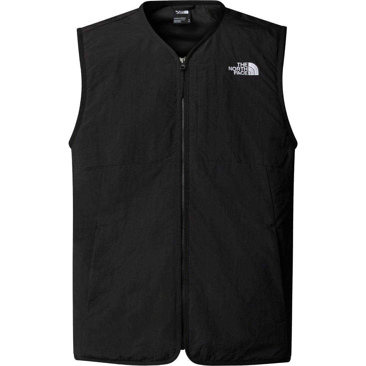 The North Face Ilti Liner Vest Unisex Black