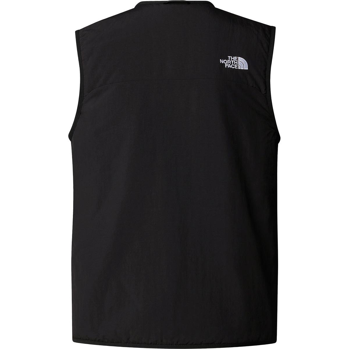 The North Face Ilti Liner Vest Unisex Black