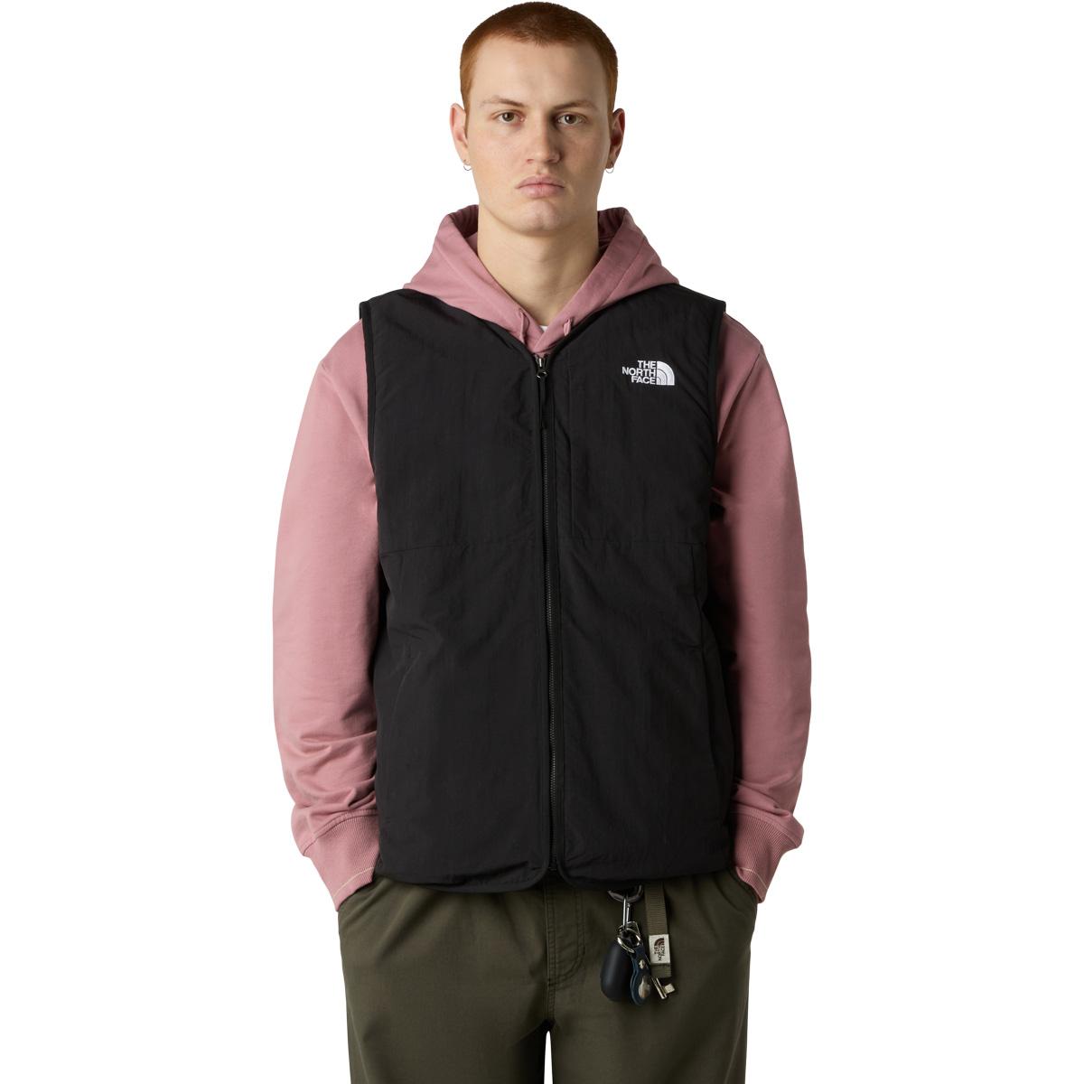 The North Face Ilti Liner Vest Unisex Black