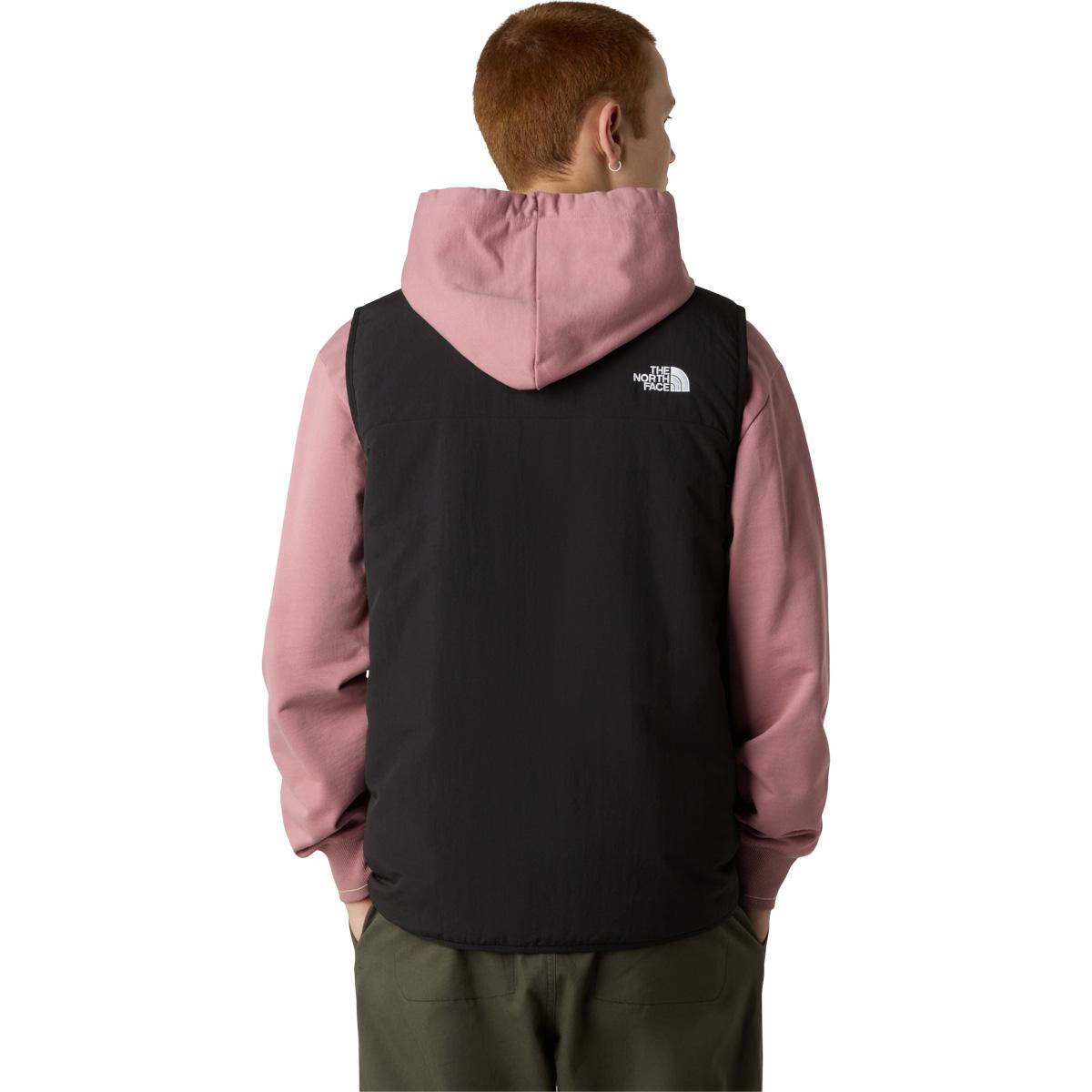 The North Face Ilti Liner Vest Unisex Black