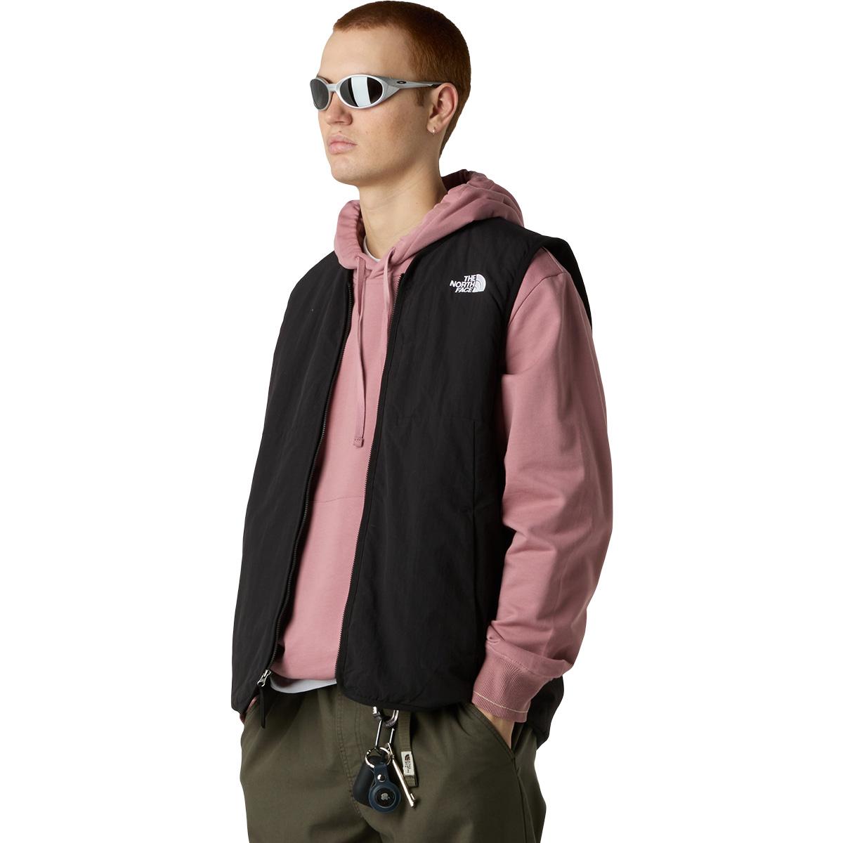 The North Face Ilti Liner Vest Unisex Black