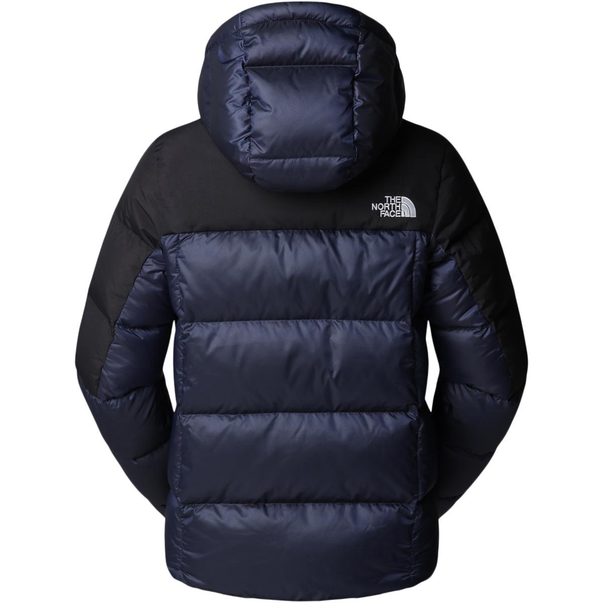 The North Face Diablo 2.0 Hooded Dunjakke Dame A1c