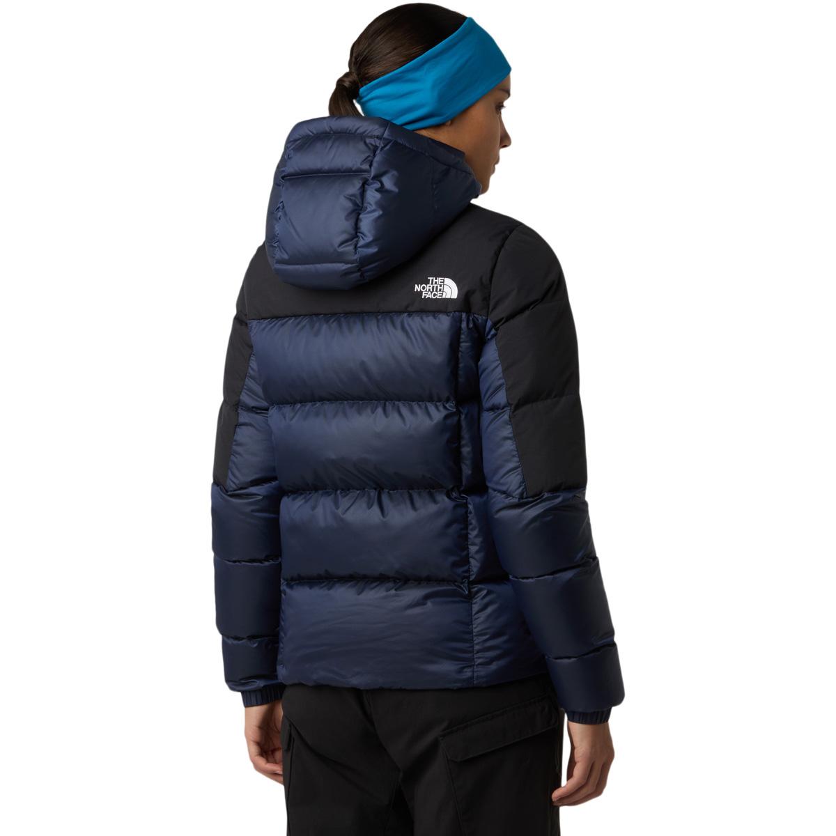 The North Face Diablo 2.0 Hooded Dunjakke Dame A1c