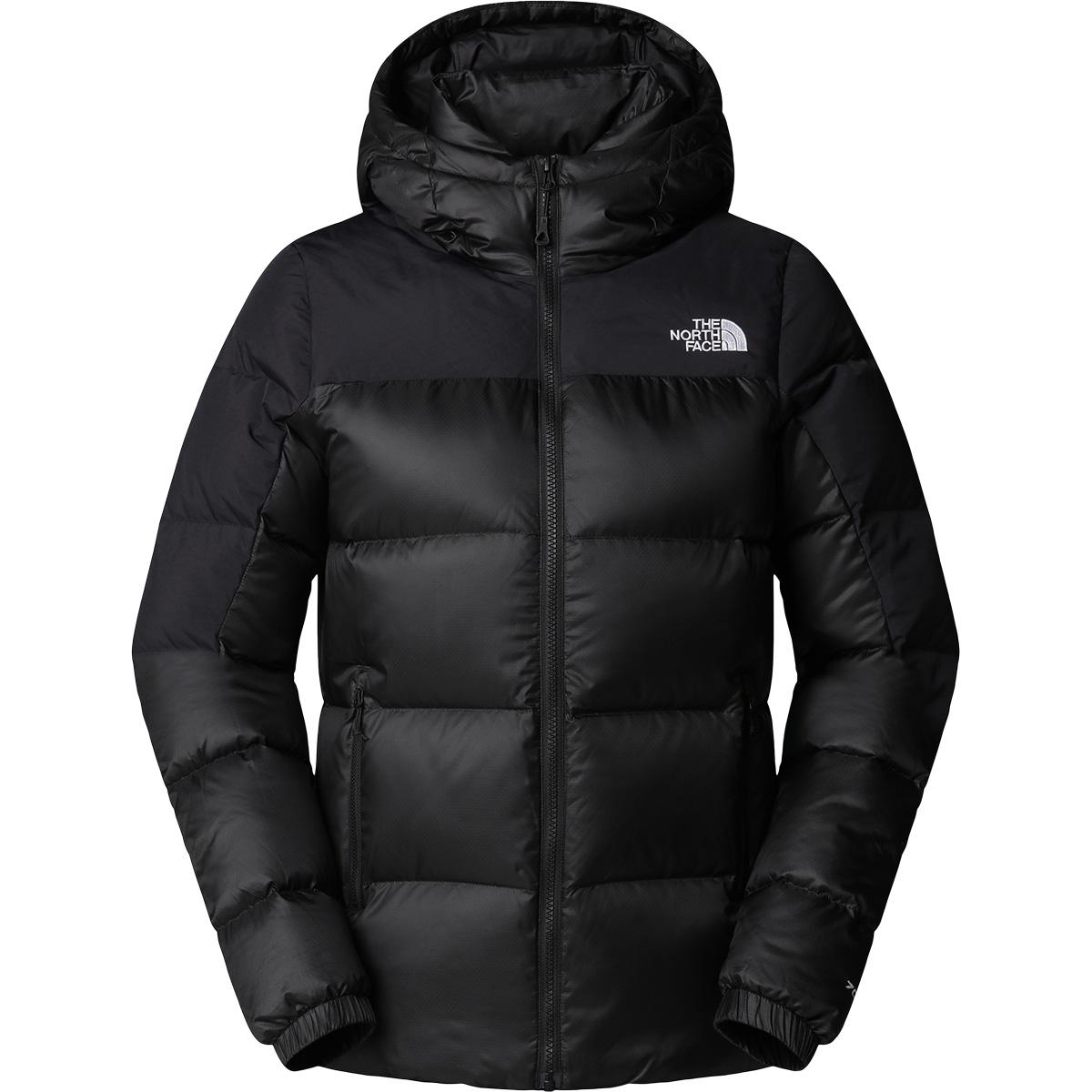 The North Face Diablo 2.0 Hooded Dunjakke Dame Ph5