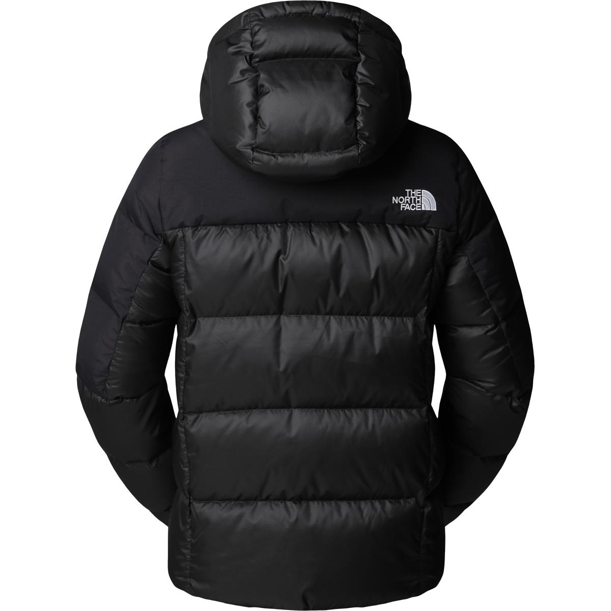 The North Face Diablo 2.0 Hooded Dunjakke Dame Ph5