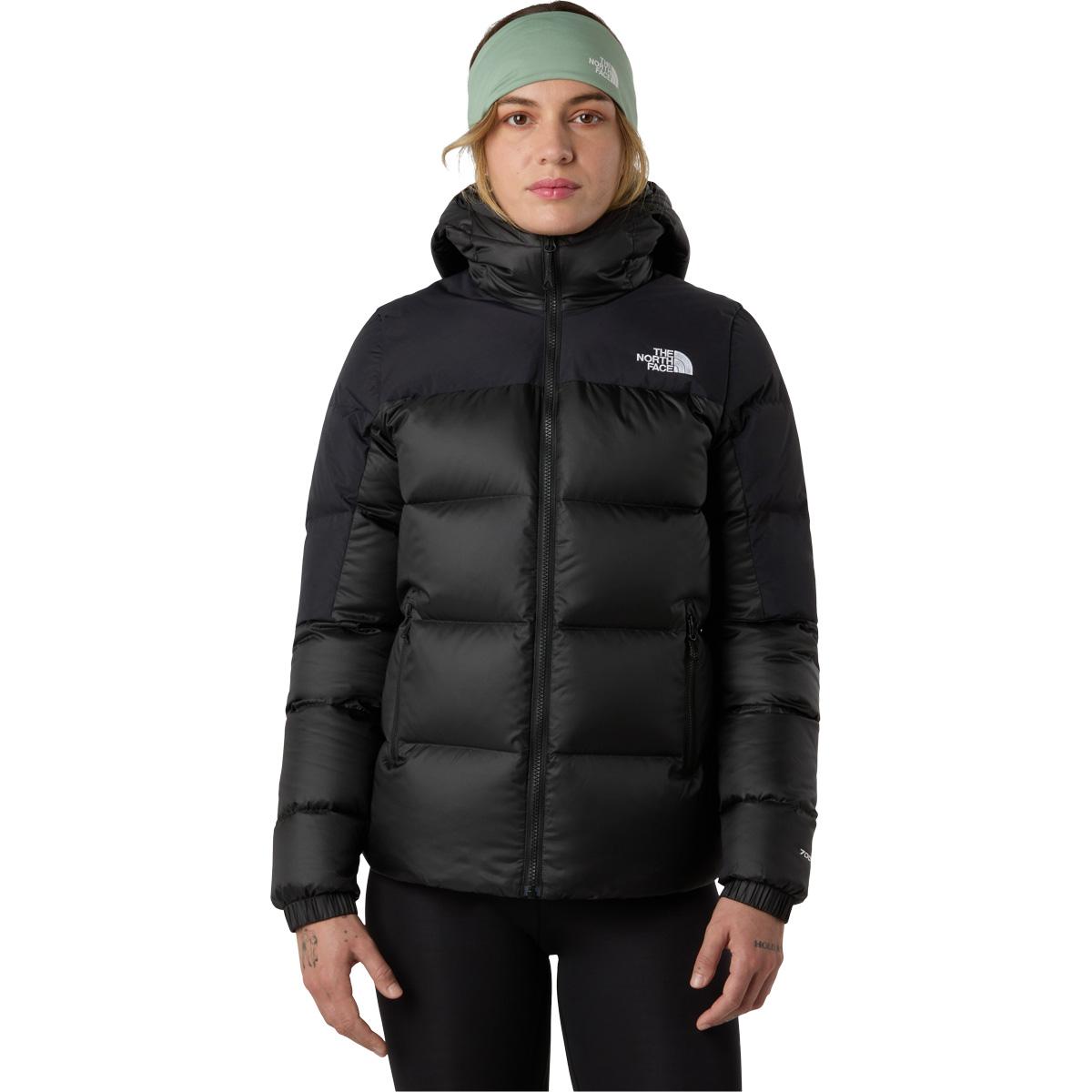 The North Face Diablo 2.0 Hooded Dunjakke Dame Ph5