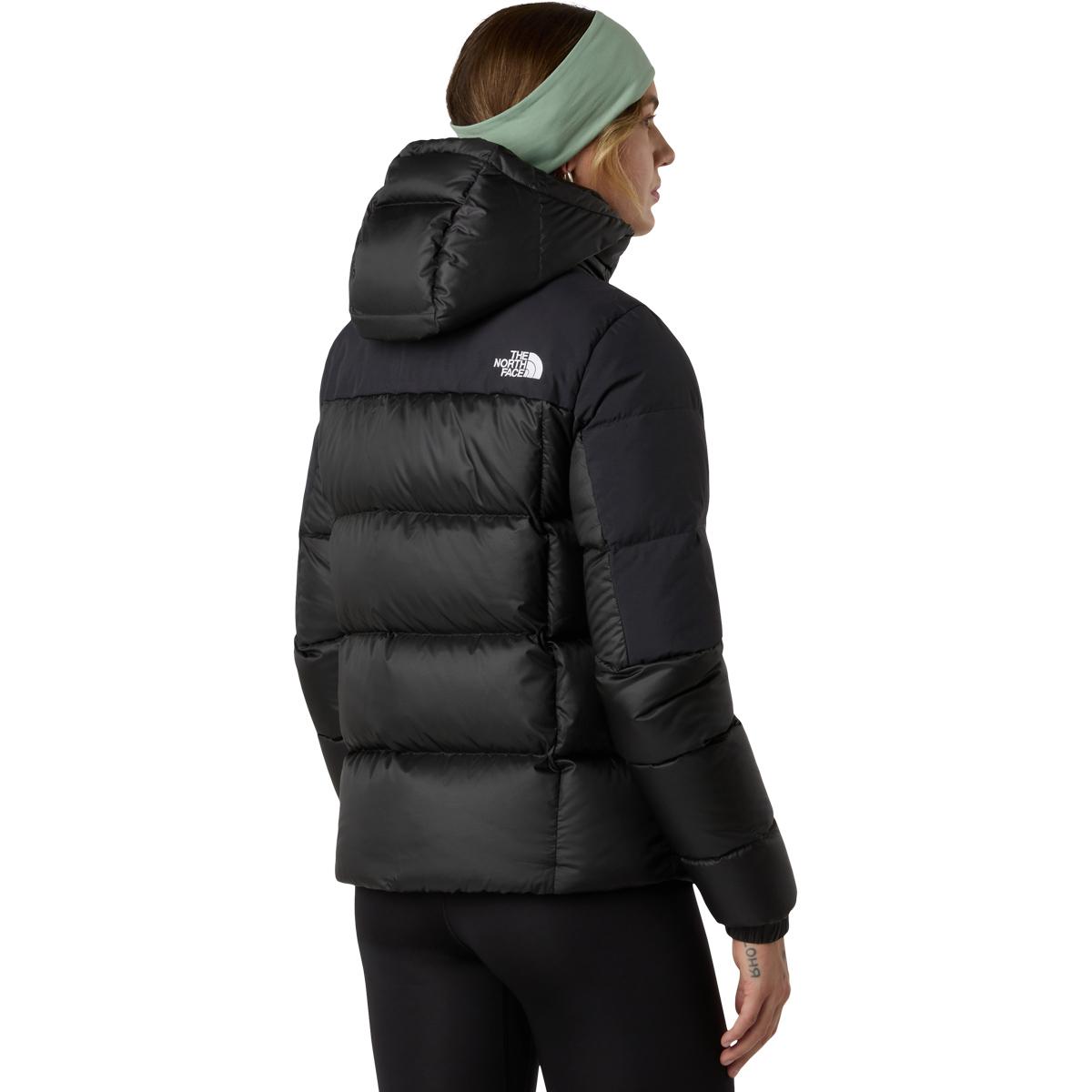 The North Face Diablo 2.0 Hooded Dunjakke Dame Ph5
