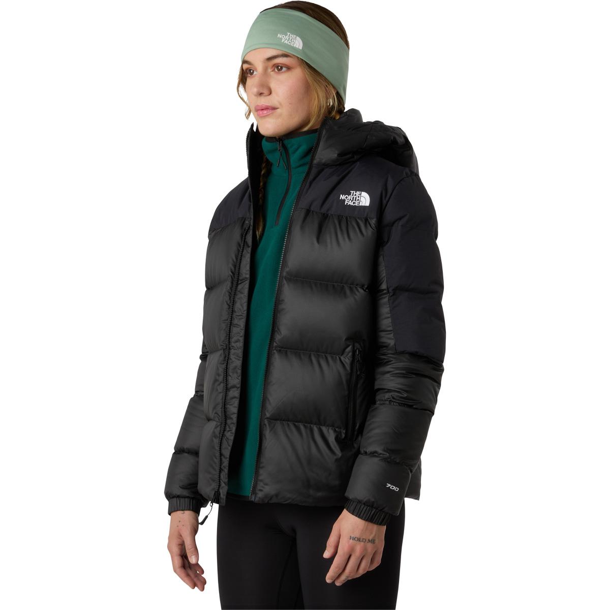 The North Face Diablo 2.0 Hooded Dunjakke Dame Ph5