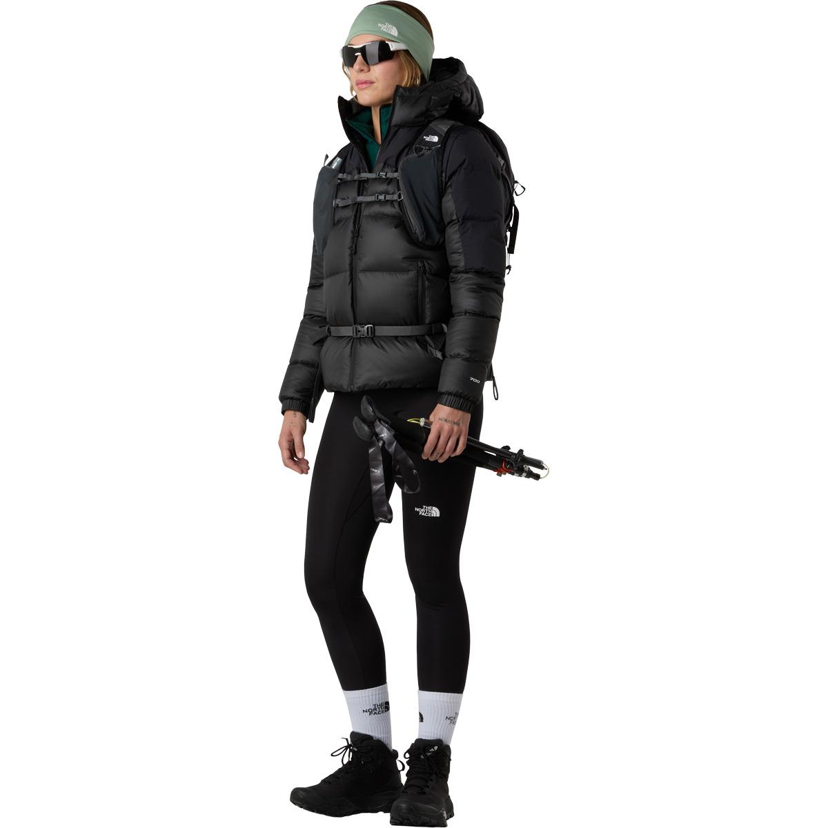 The North Face Diablo 2.0 Hooded Dunjakke Dame Ph5