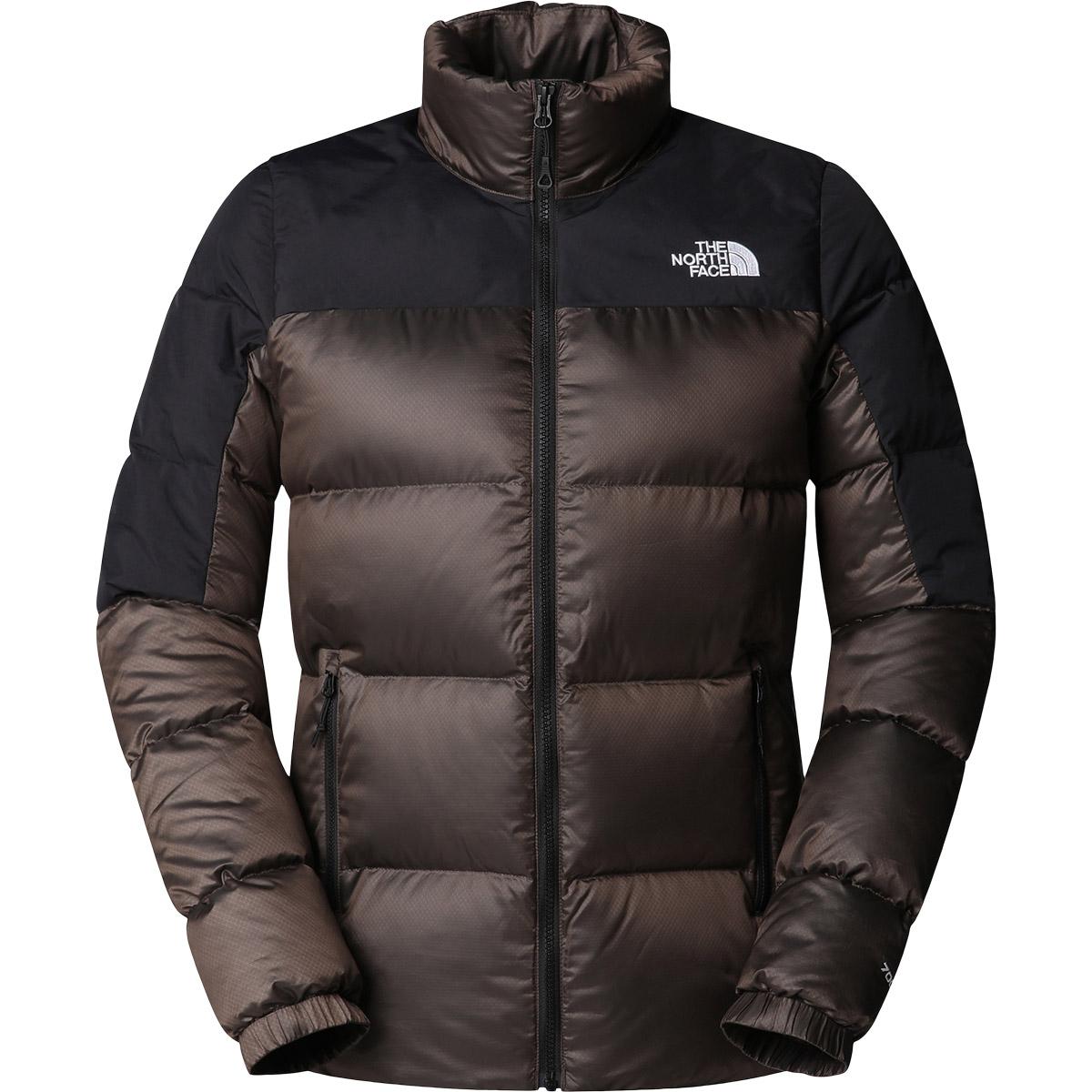 The North Face Diablo 2.0 Dunjakke Dame 0bi