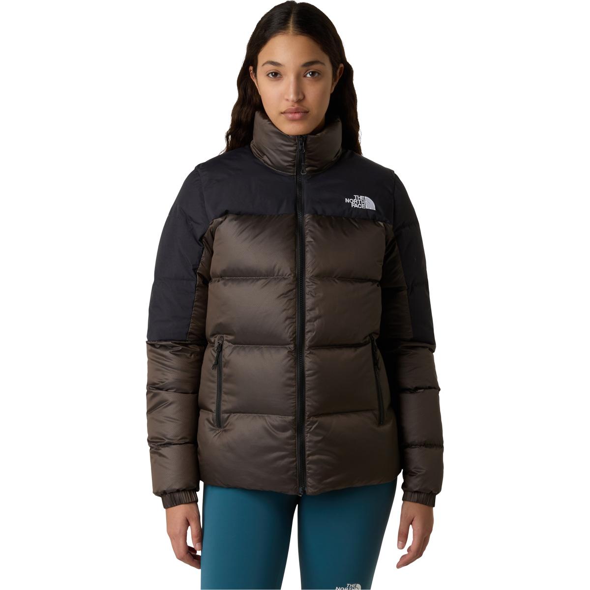 The North Face Diablo 2.0 Dunjakke Dame 0bi