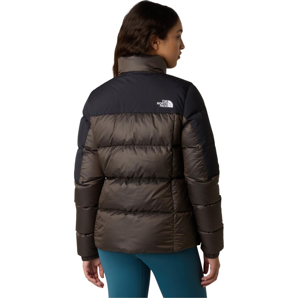 The North Face Diablo 2.0 Dunjakke Dame 0bi