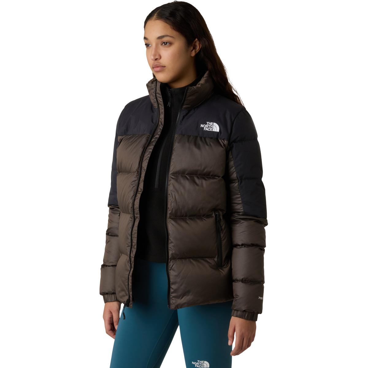 The North Face Diablo 2.0 Dunjakke Dame 0bi