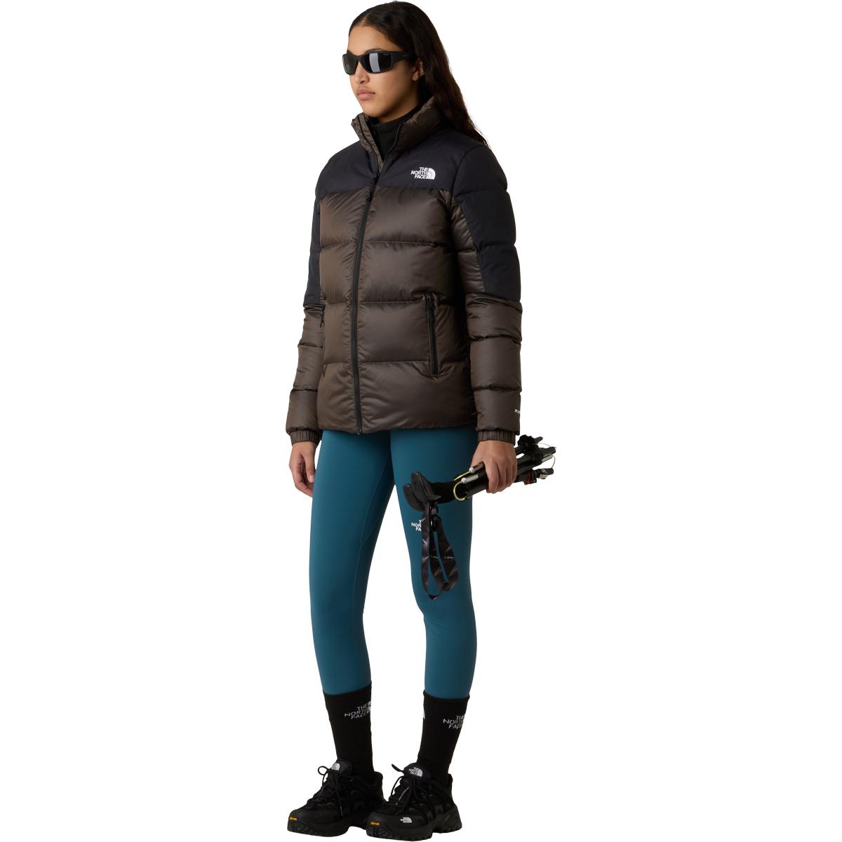 The North Face Diablo 2.0 Dunjakke Dame 0bi