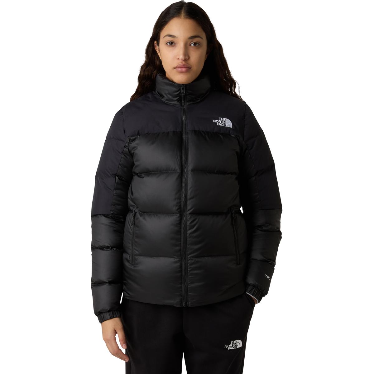 The North Face Diablo 2.0 Dunjakke Dame Ph5