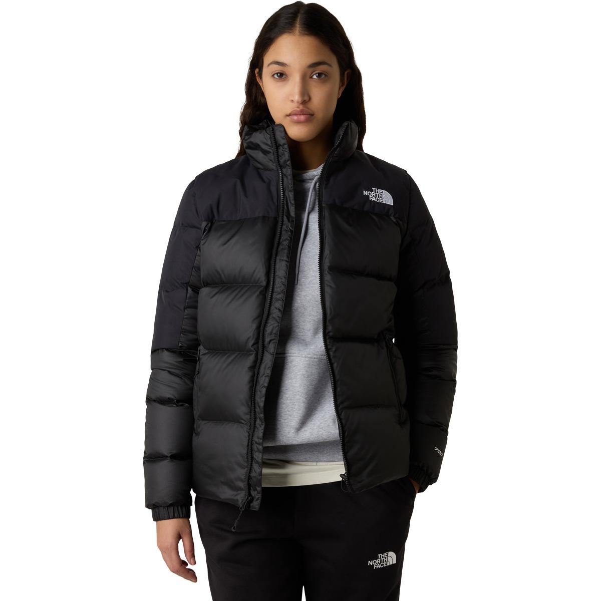 The North Face Diablo 2.0 Dunjakke Dame Ph5