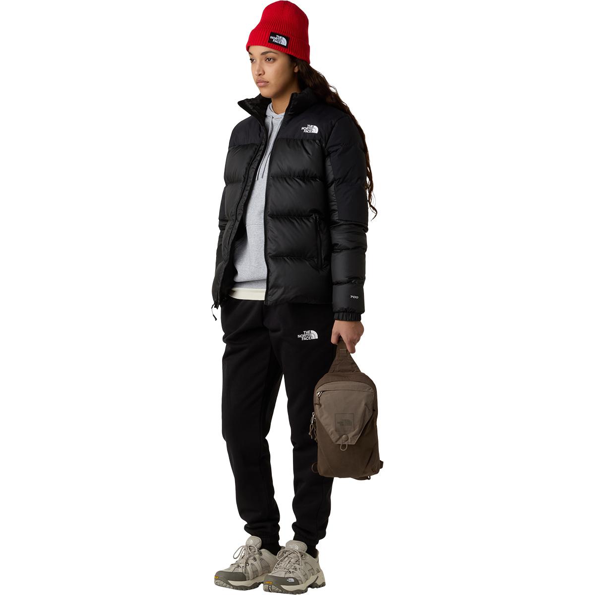 The North Face Diablo 2.0 Dunjakke Dame Ph5
