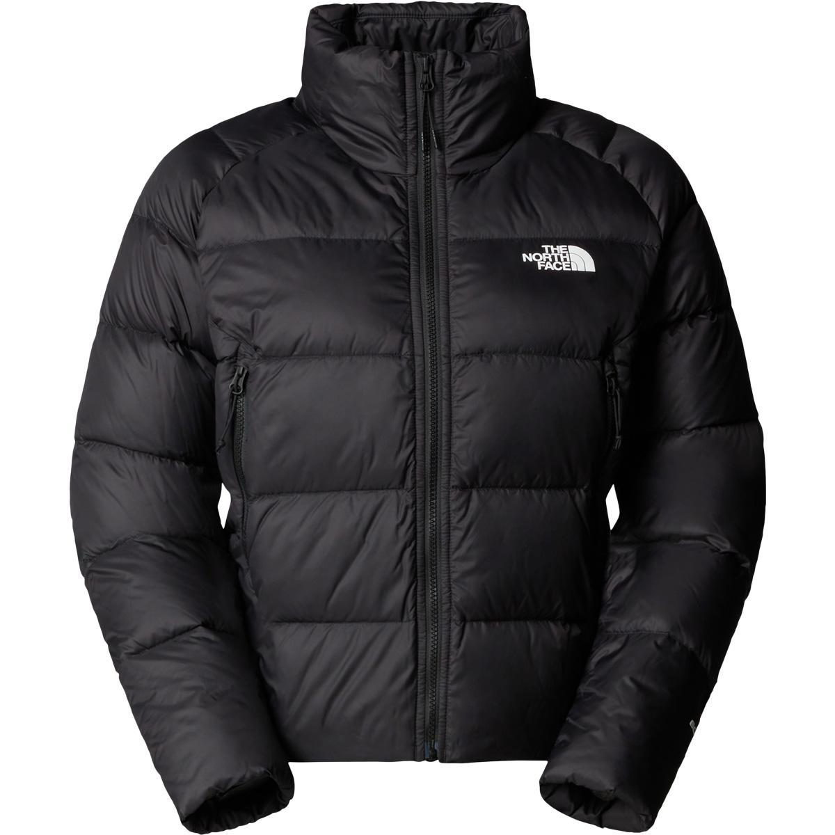 The North Face Hyalite Dunjakke Dame Jk3