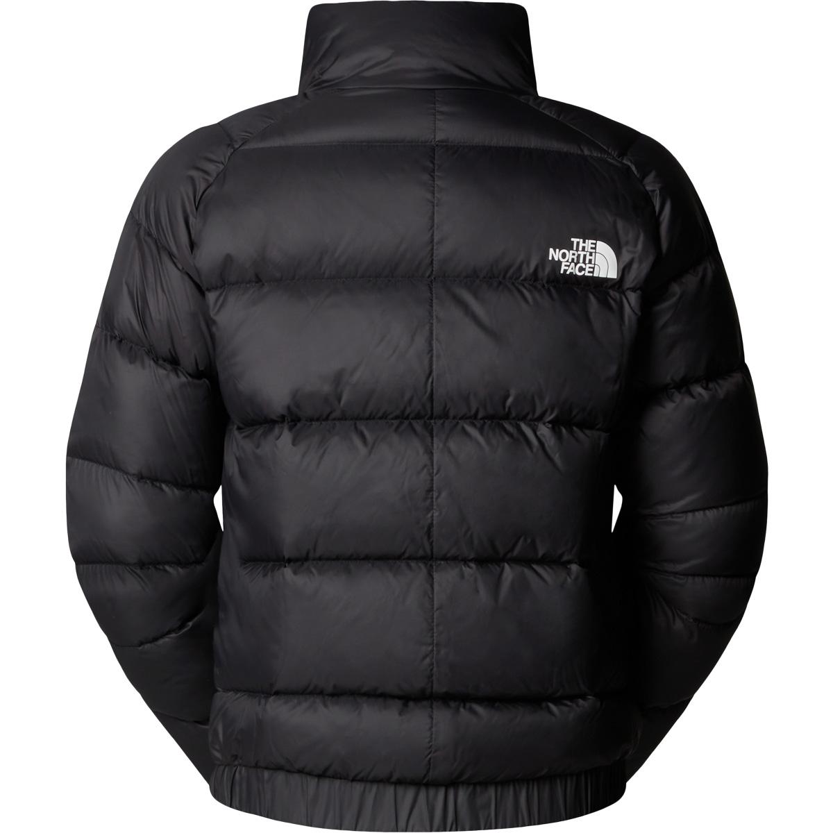 The North Face Hyalite Dunjakke Dame Jk3