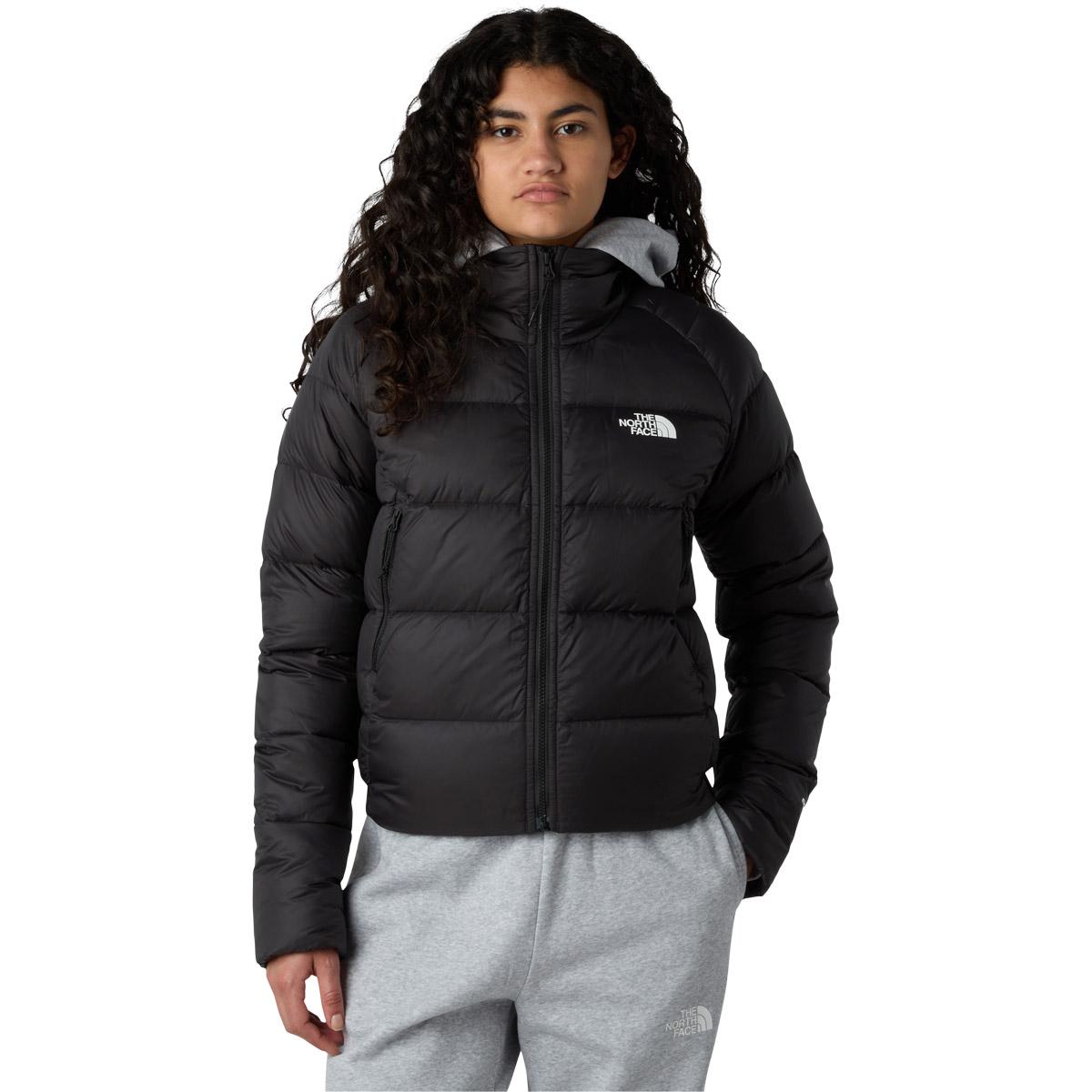 The North Face Hyalite Dunjakke Dame Jk3