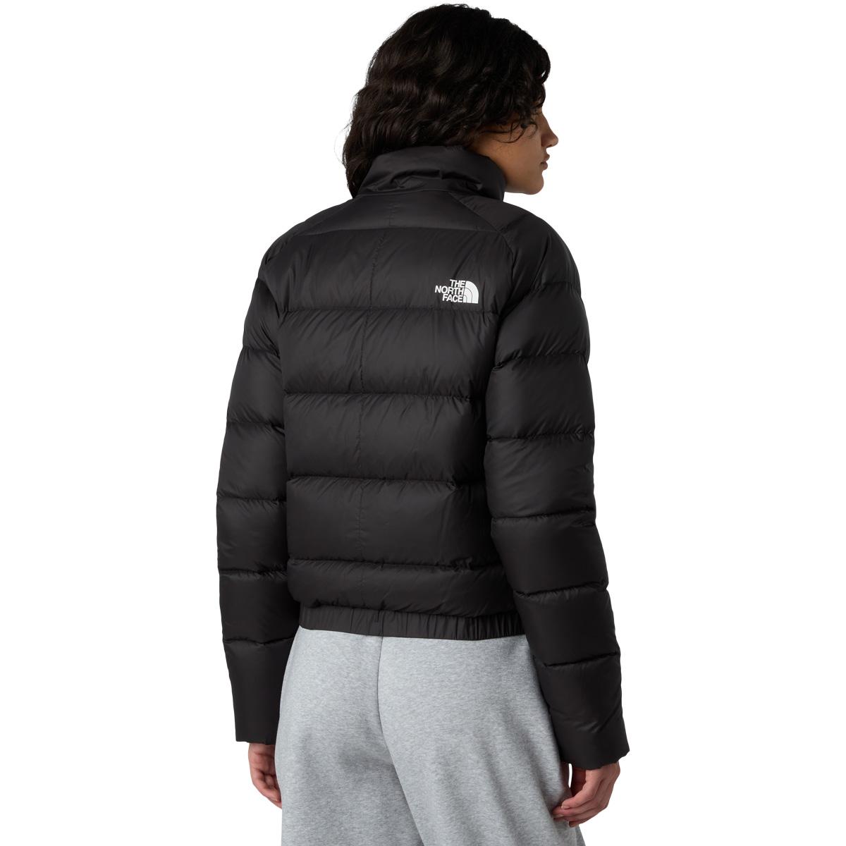 The North Face Hyalite Dunjakke Dame Jk3