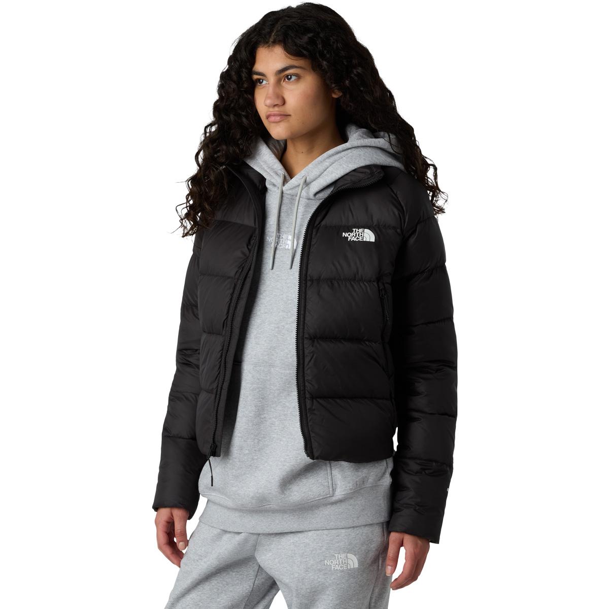 The North Face Hyalite Dunjakke Dame Jk3