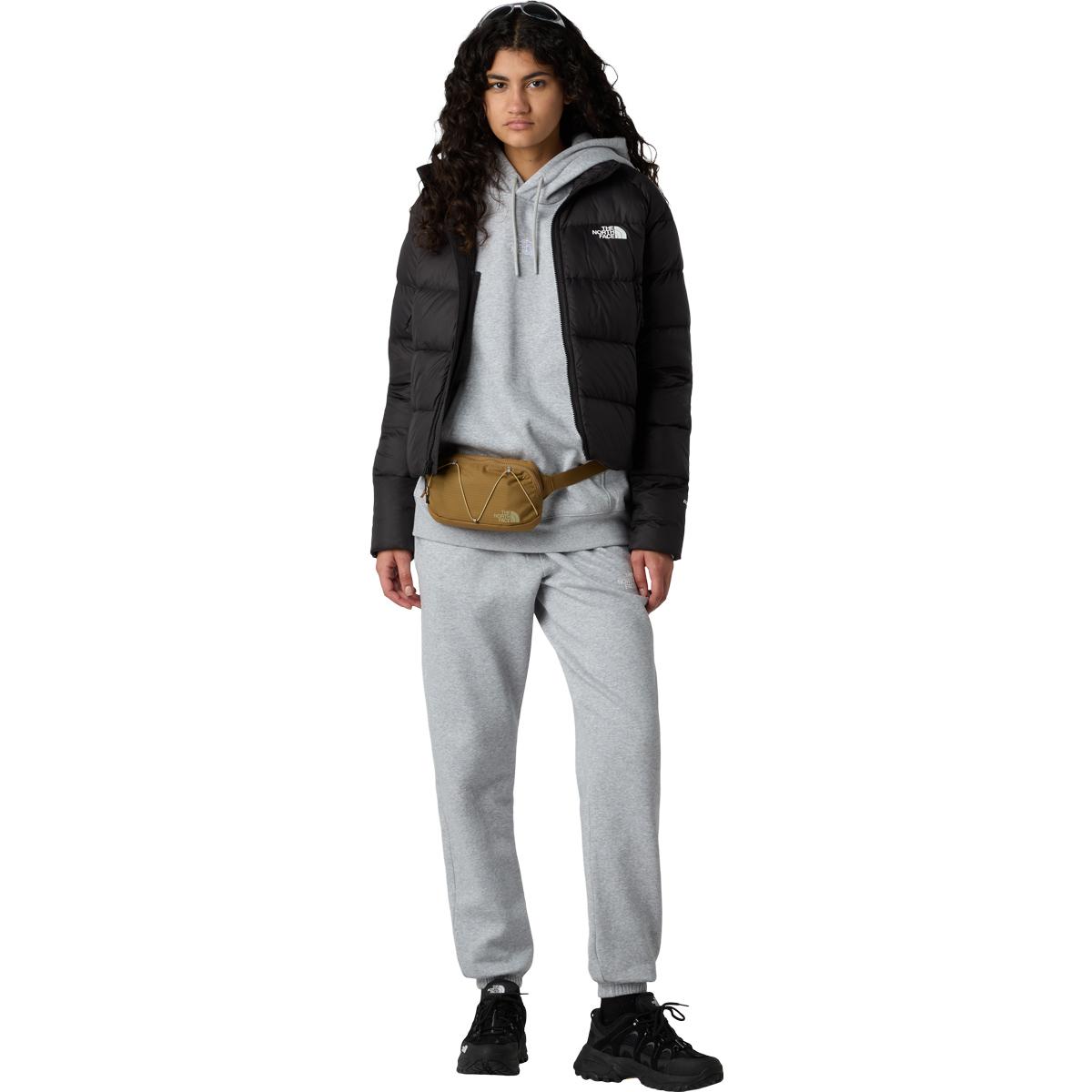 The North Face Hyalite Dunjakke Dame Jk3
