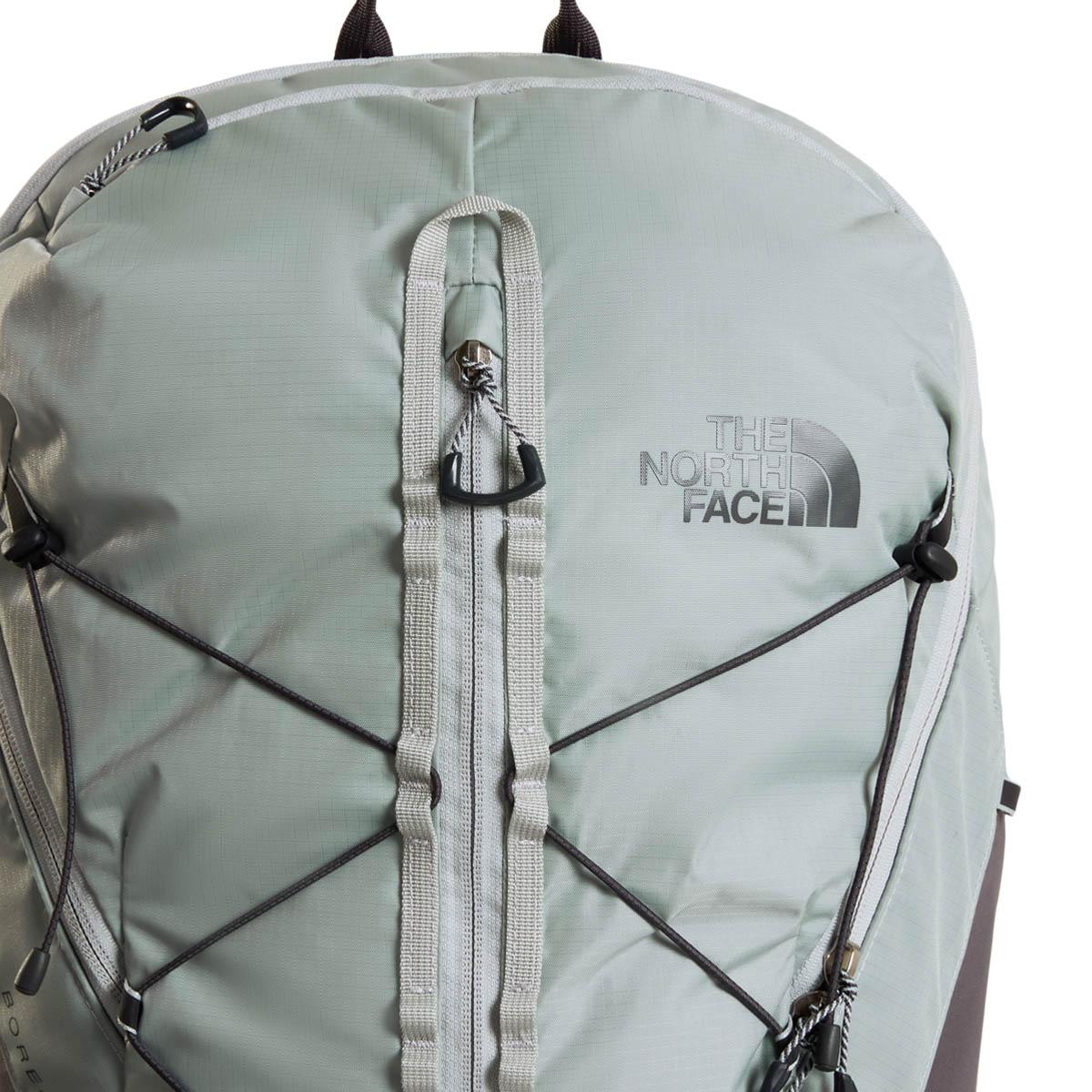 The North Face Borealis Trail Rygsæk HIGH RISE GREY/SMOKED P