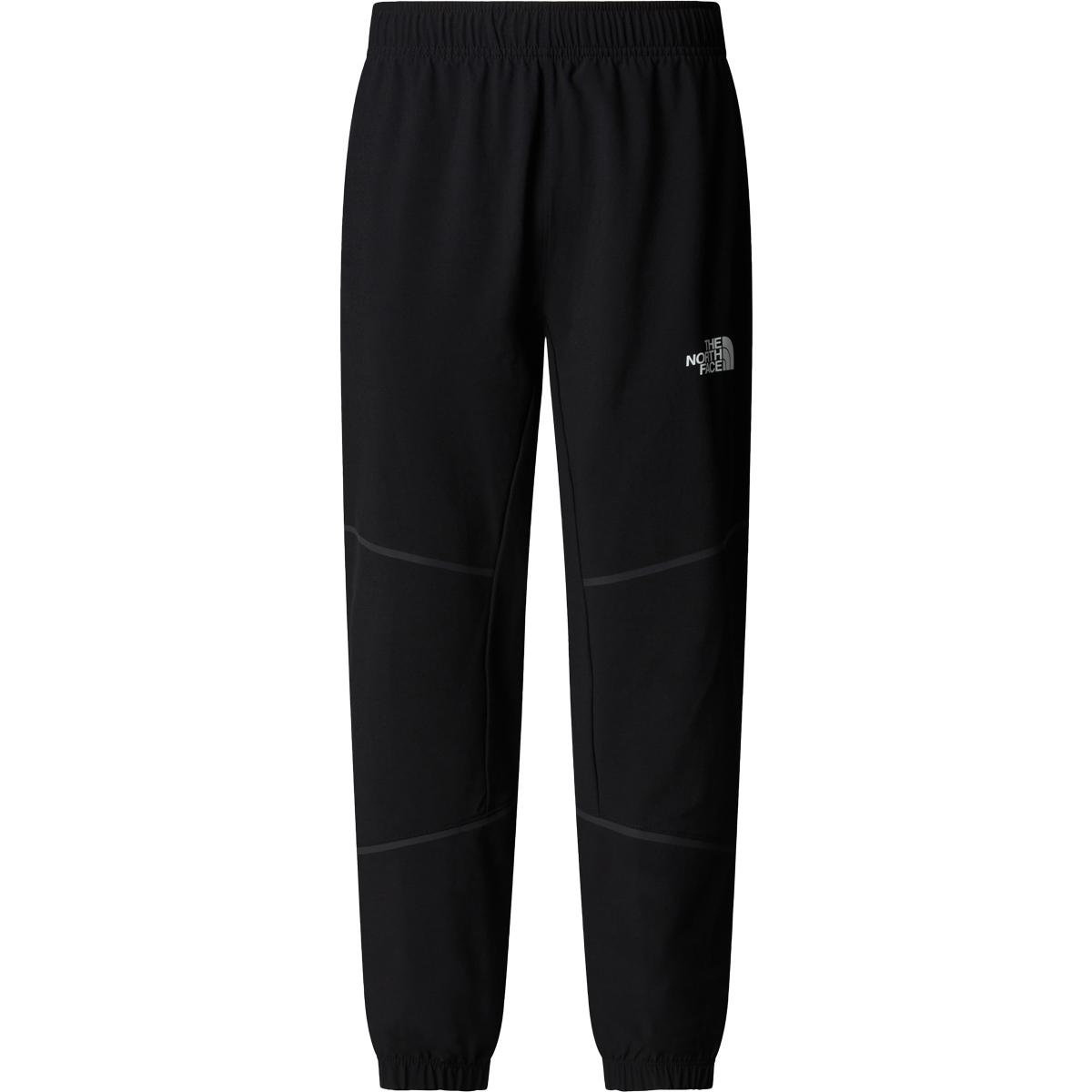 The North Face Mountain Athletics Woven Bukser Barn Black
