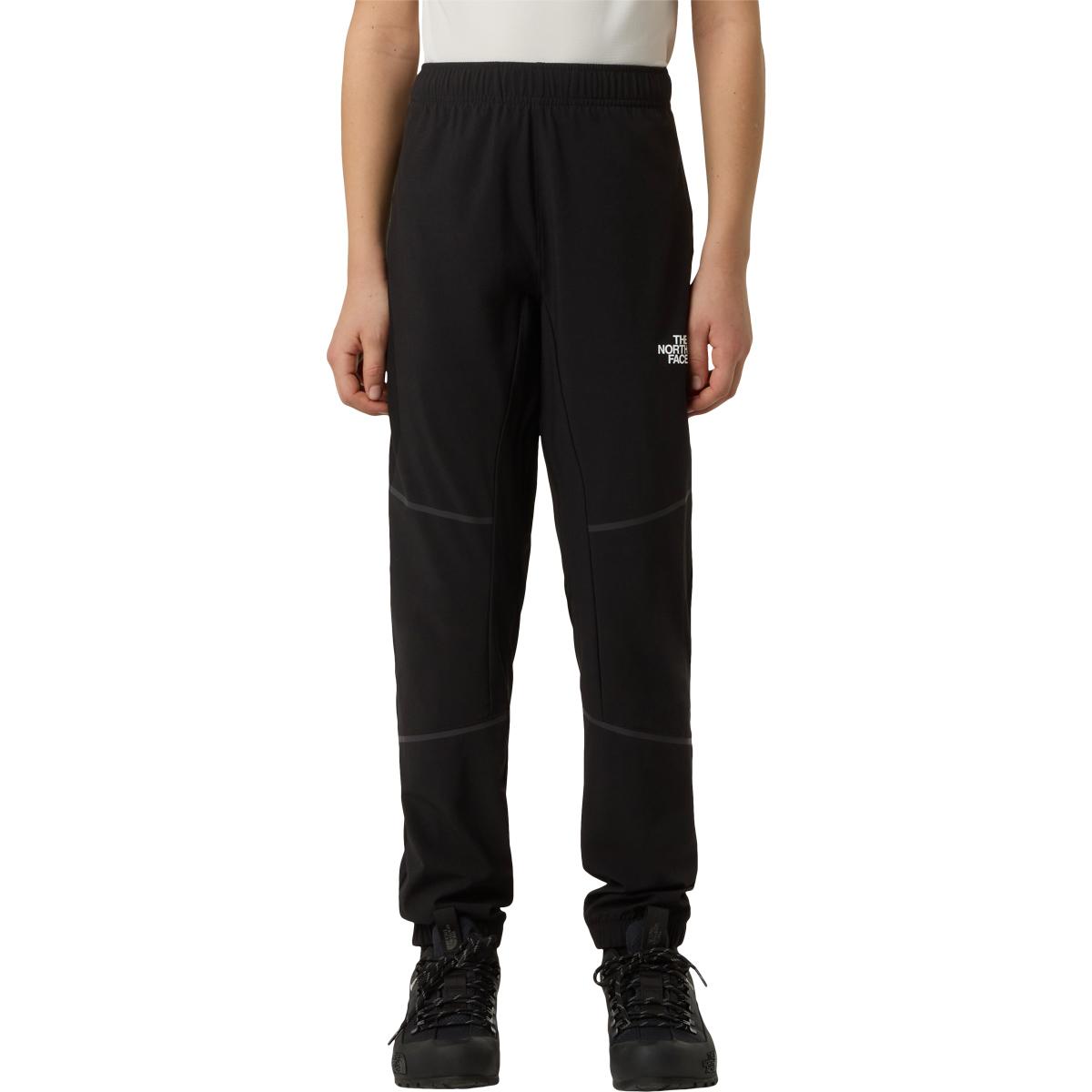 The North Face Mountain Athletics Woven Bukser Barn Black