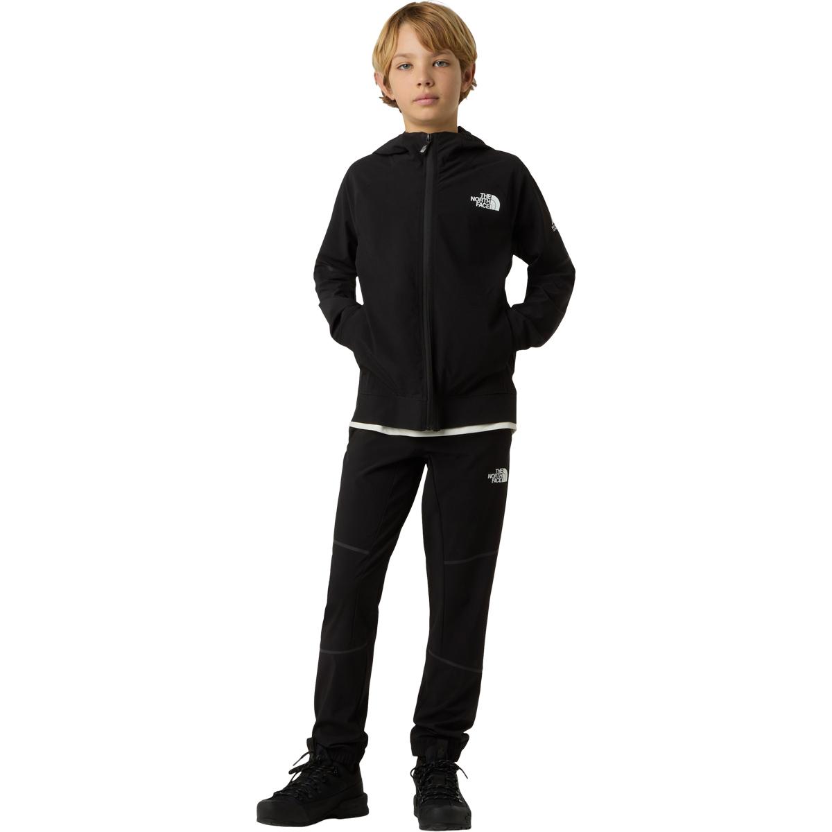 The North Face Mountain Athletics Woven Bukser Barn Black