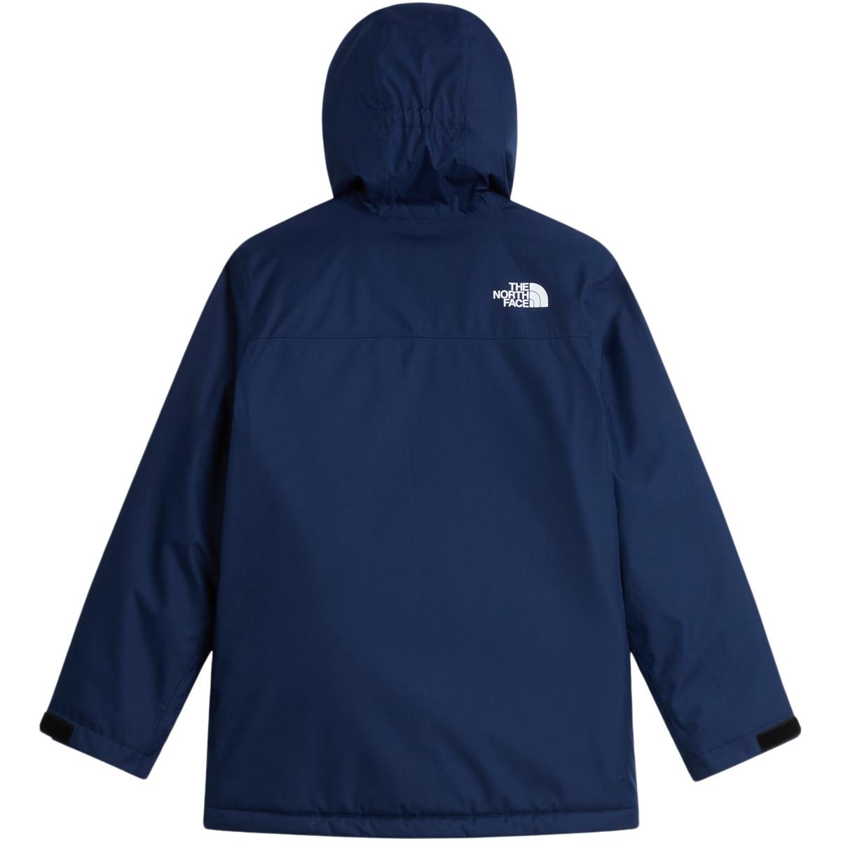 The North Face Snowquest Vinterjakke Barn SUMMIT NAVY