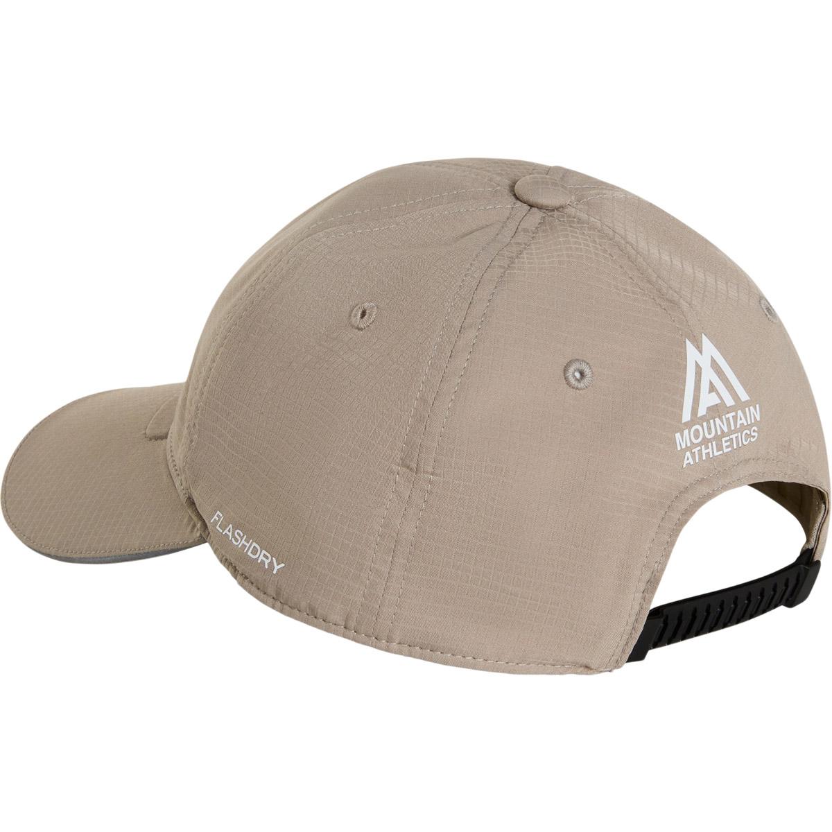The North Face Flex Flashdry Snapback Cap Stone Slab